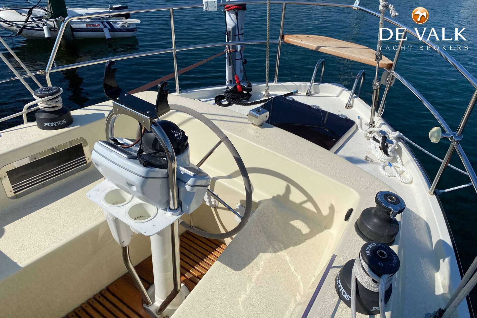 Overseas 394 - Foto 5