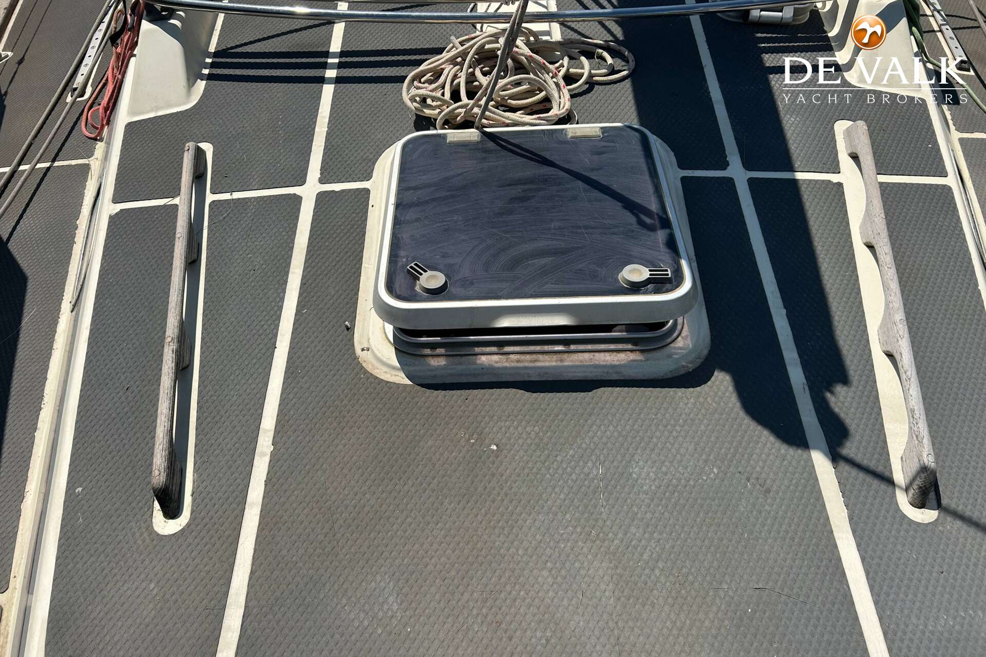 Westerly Oceanlord 41 - Foto 4