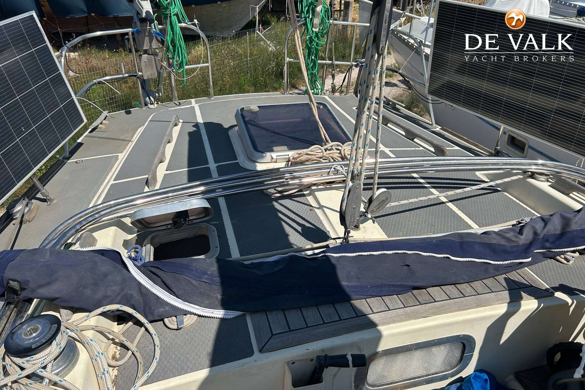 Westerly Oceanlord 41 - Foto 5