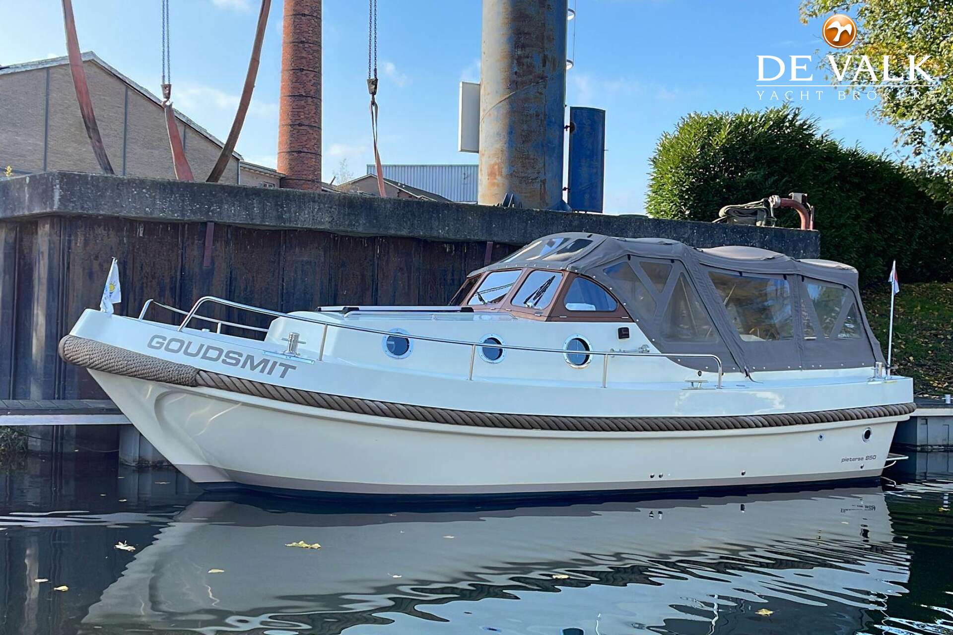 Pieterse 850 - Foto 2