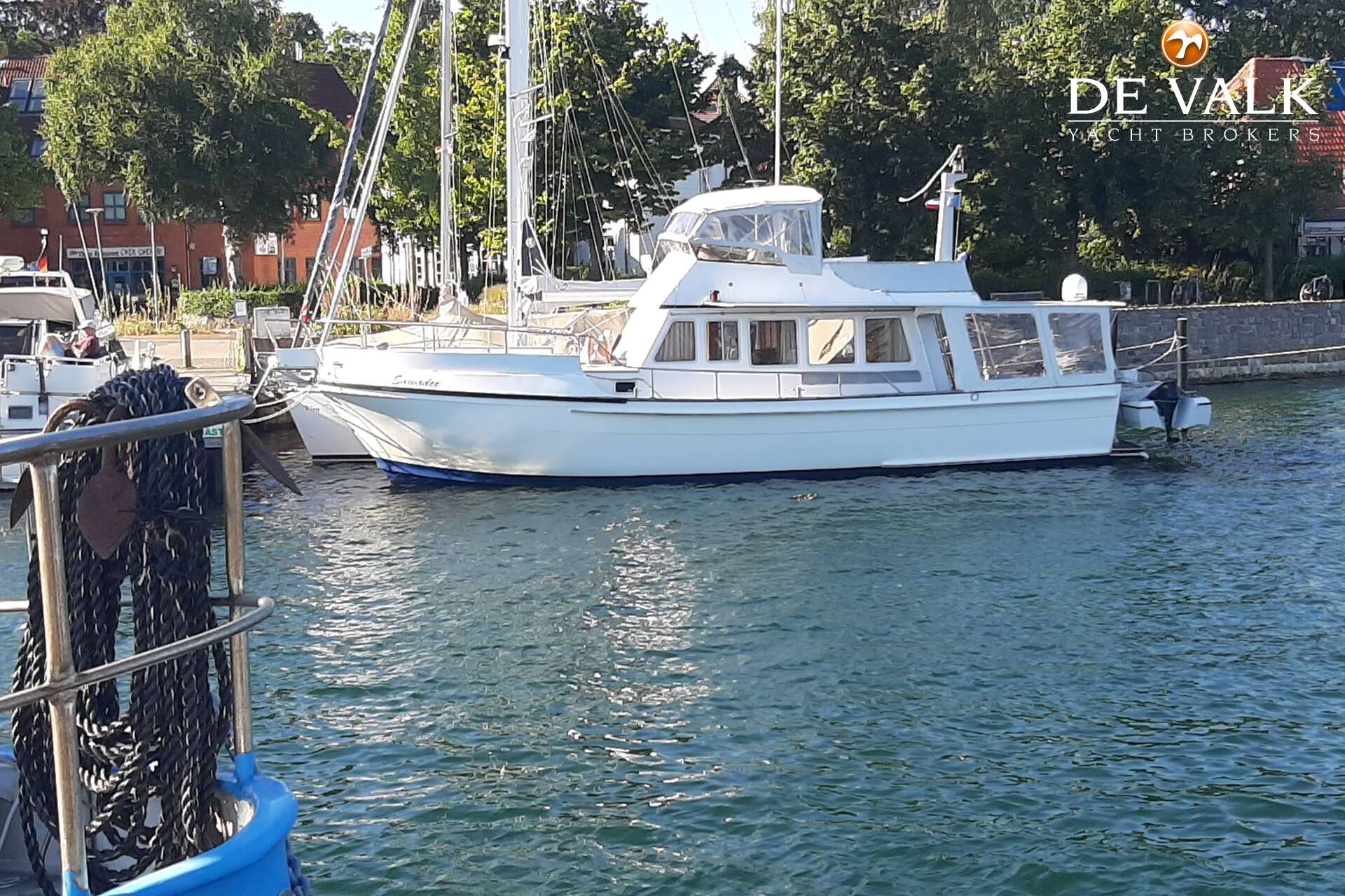 Aquastar 43 Fisherman - Foto 2