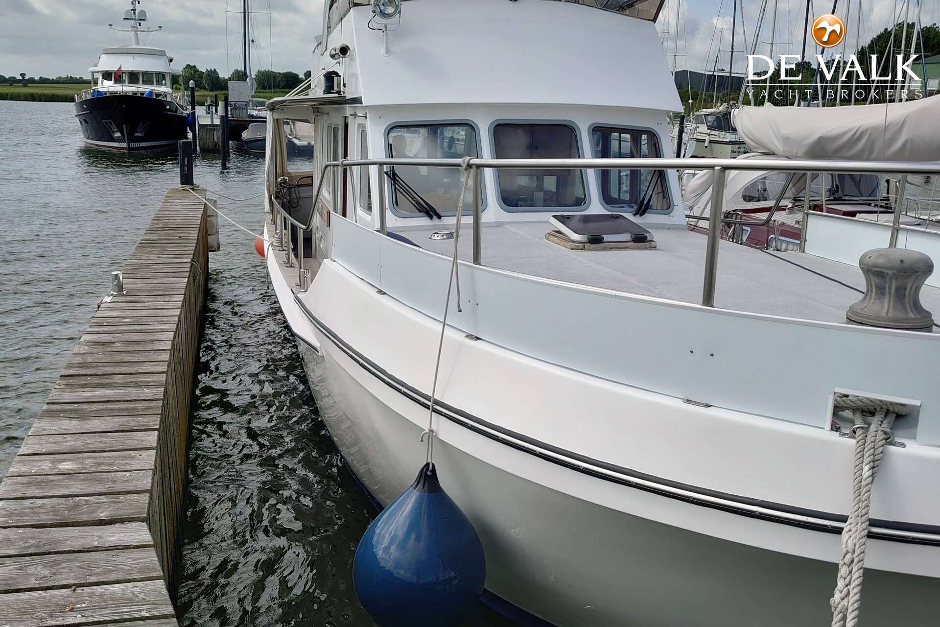 Aquastar 43 Fisherman - Foto 4