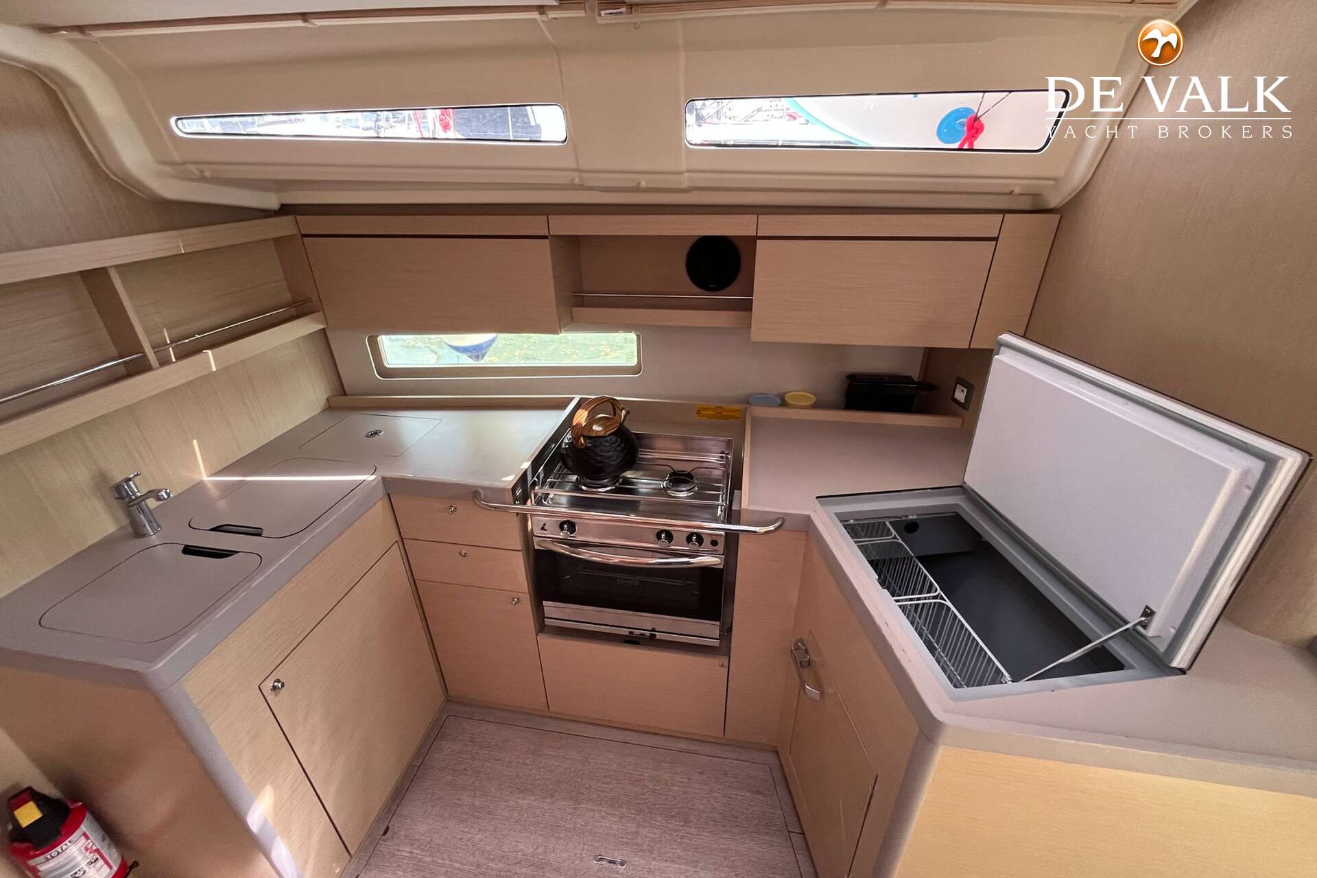 Beneteau Oceanis 40.1 - Foto 15