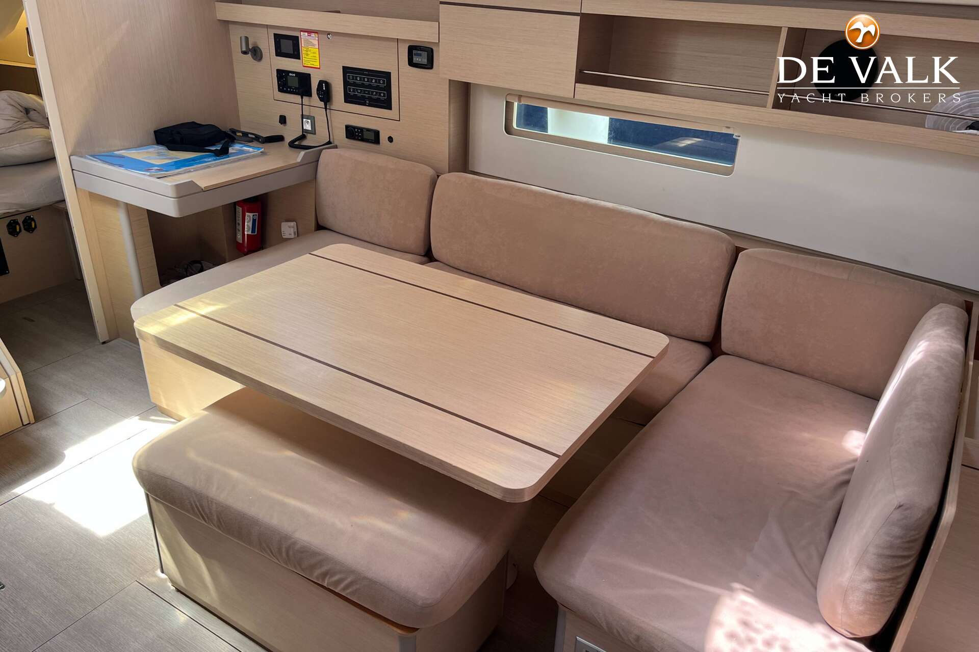 Beneteau Oceanis 40.1 - Foto 16