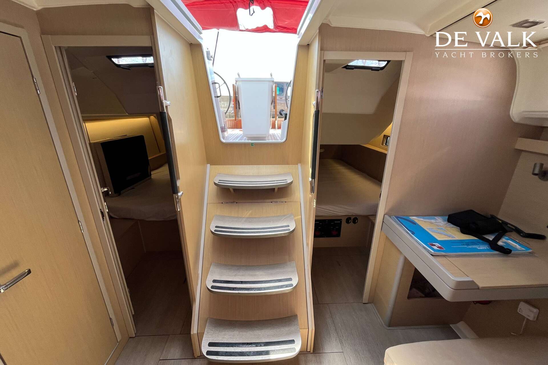 Beneteau Oceanis 40.1 - Foto 17