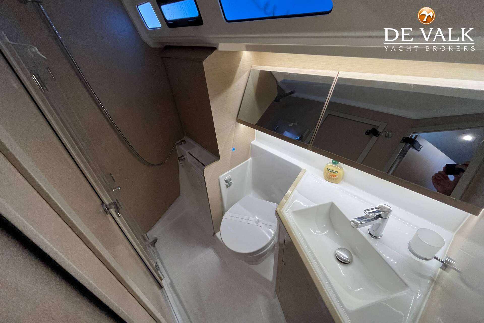 Beneteau Oceanis 40.1 - Foto 18