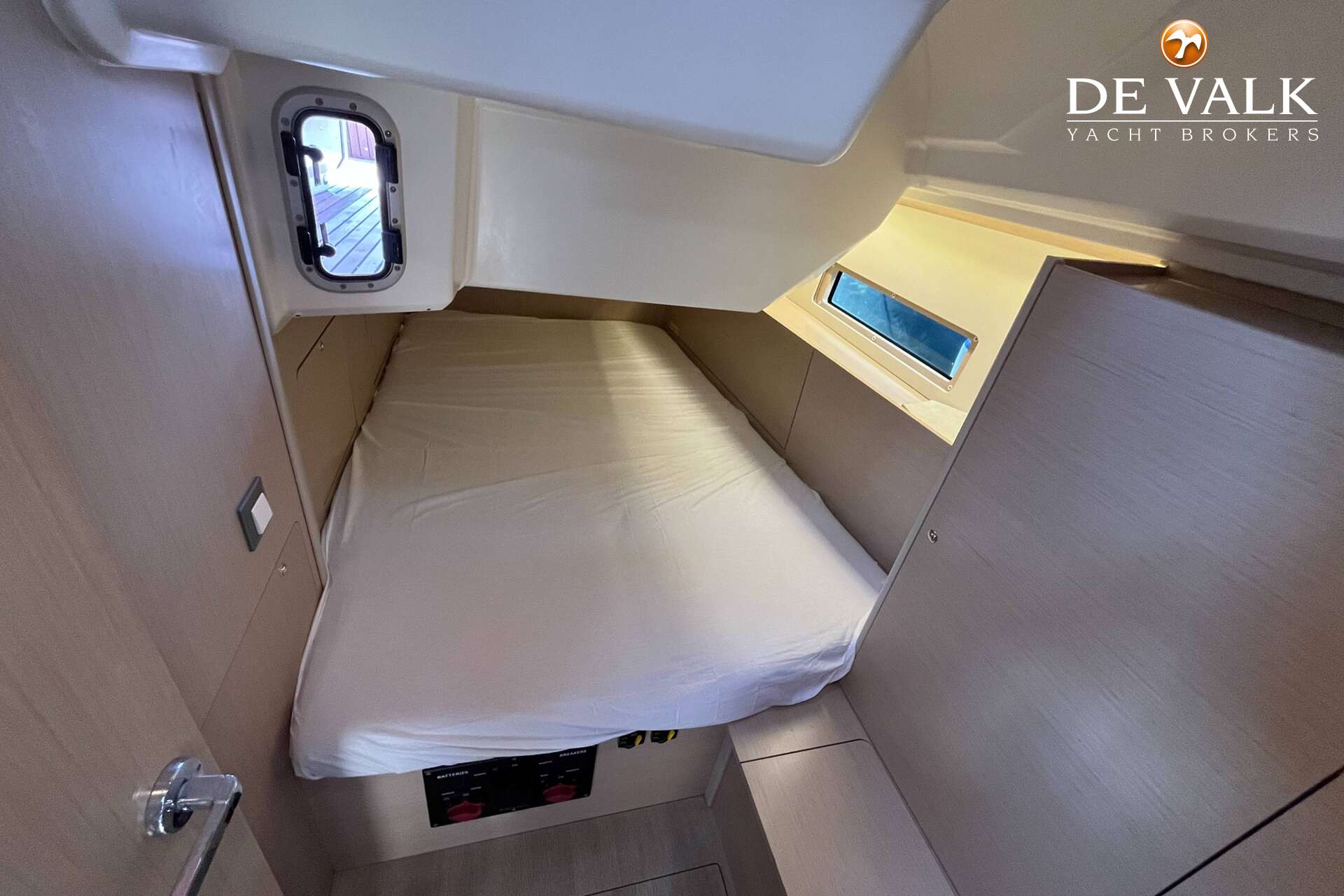 Beneteau Oceanis 40.1 - Foto 20