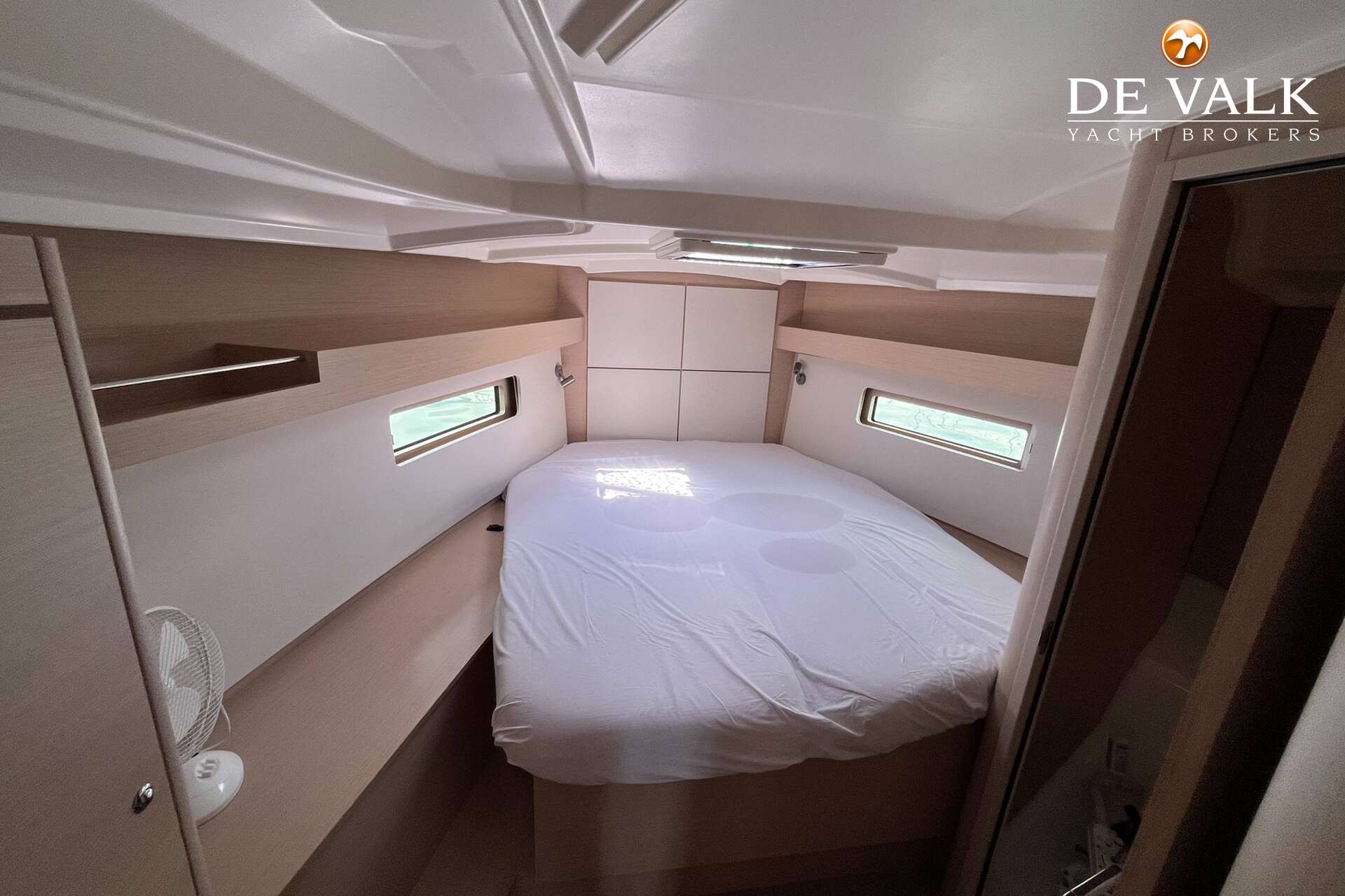 Beneteau Oceanis 40.1 - Foto 21