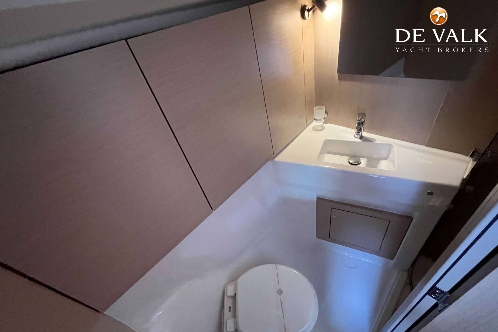 Beneteau Oceanis 40.1 - Foto 22