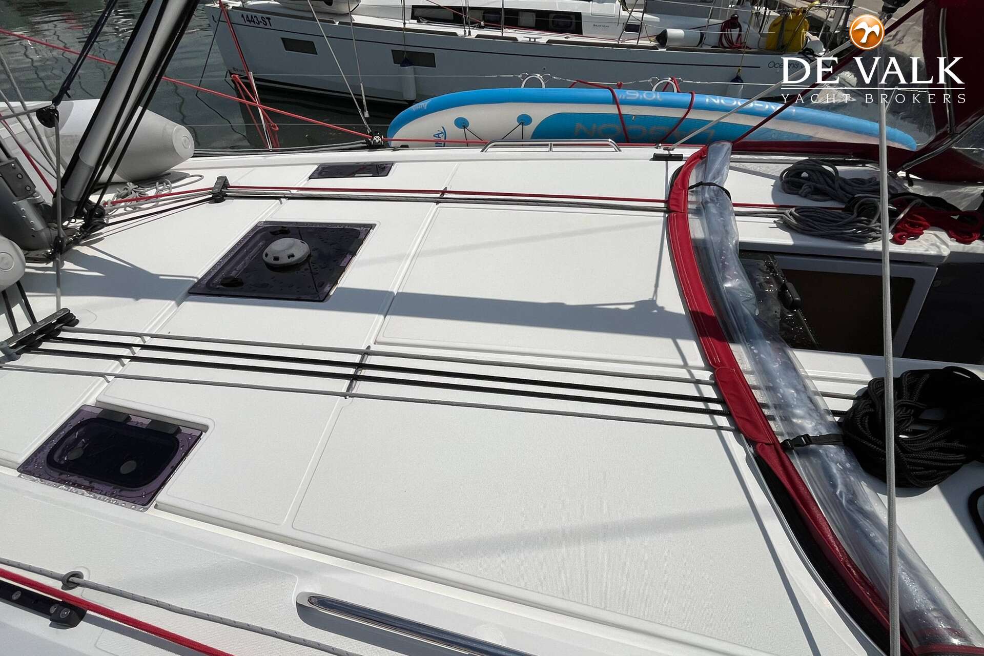 Beneteau Oceanis 40.1 - Foto 6