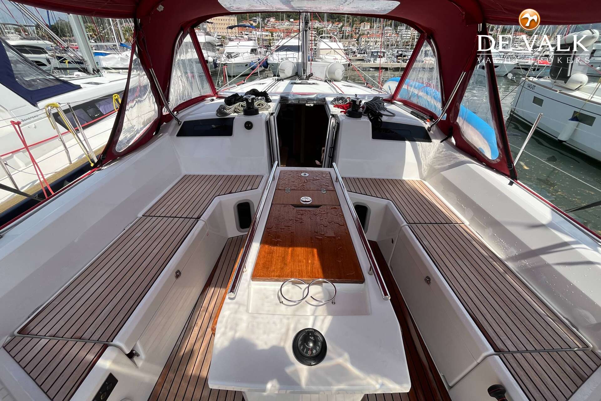 Beneteau Oceanis 40.1 - Foto 9