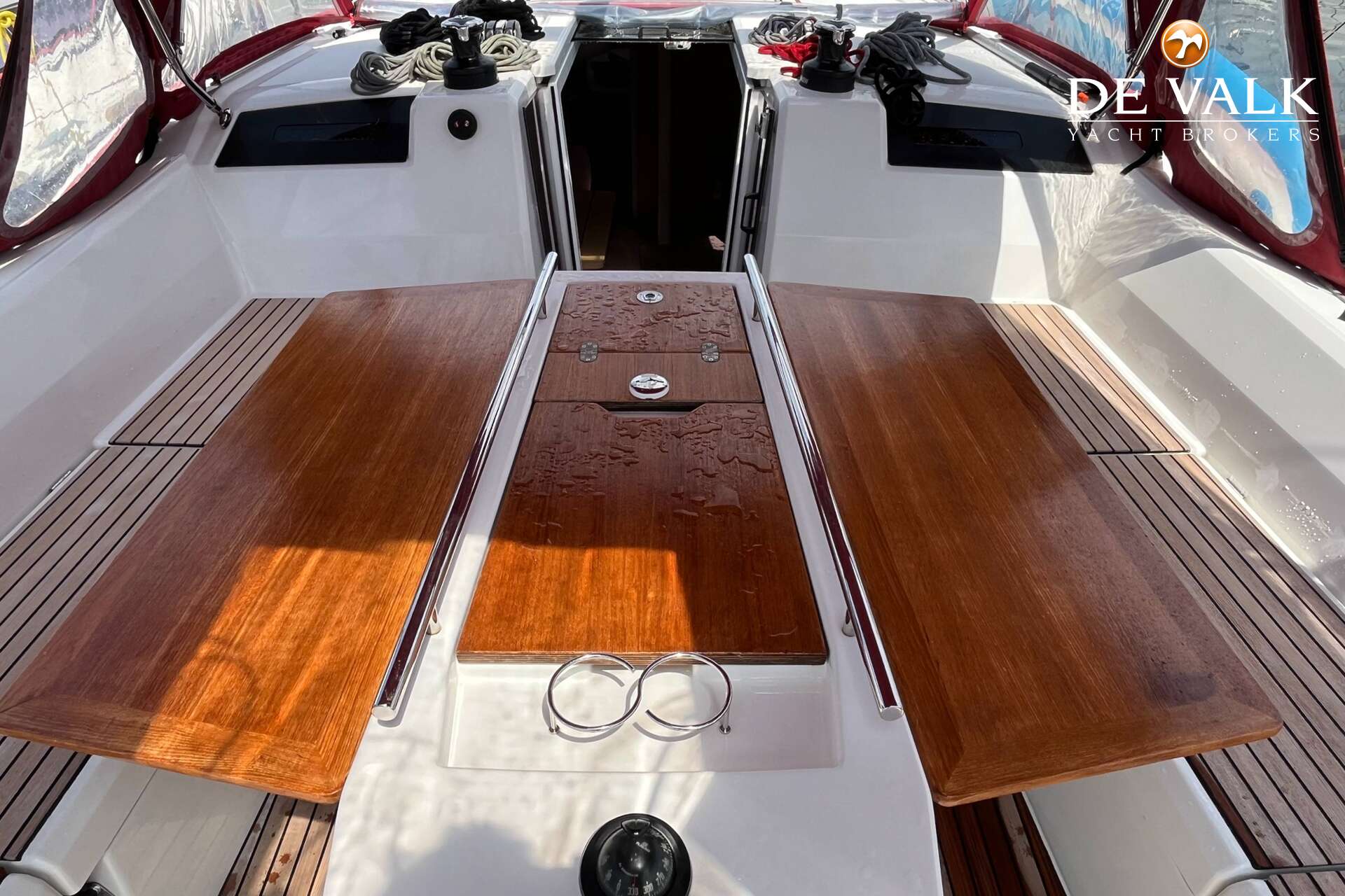 Beneteau Oceanis 40.1 - Foto 10