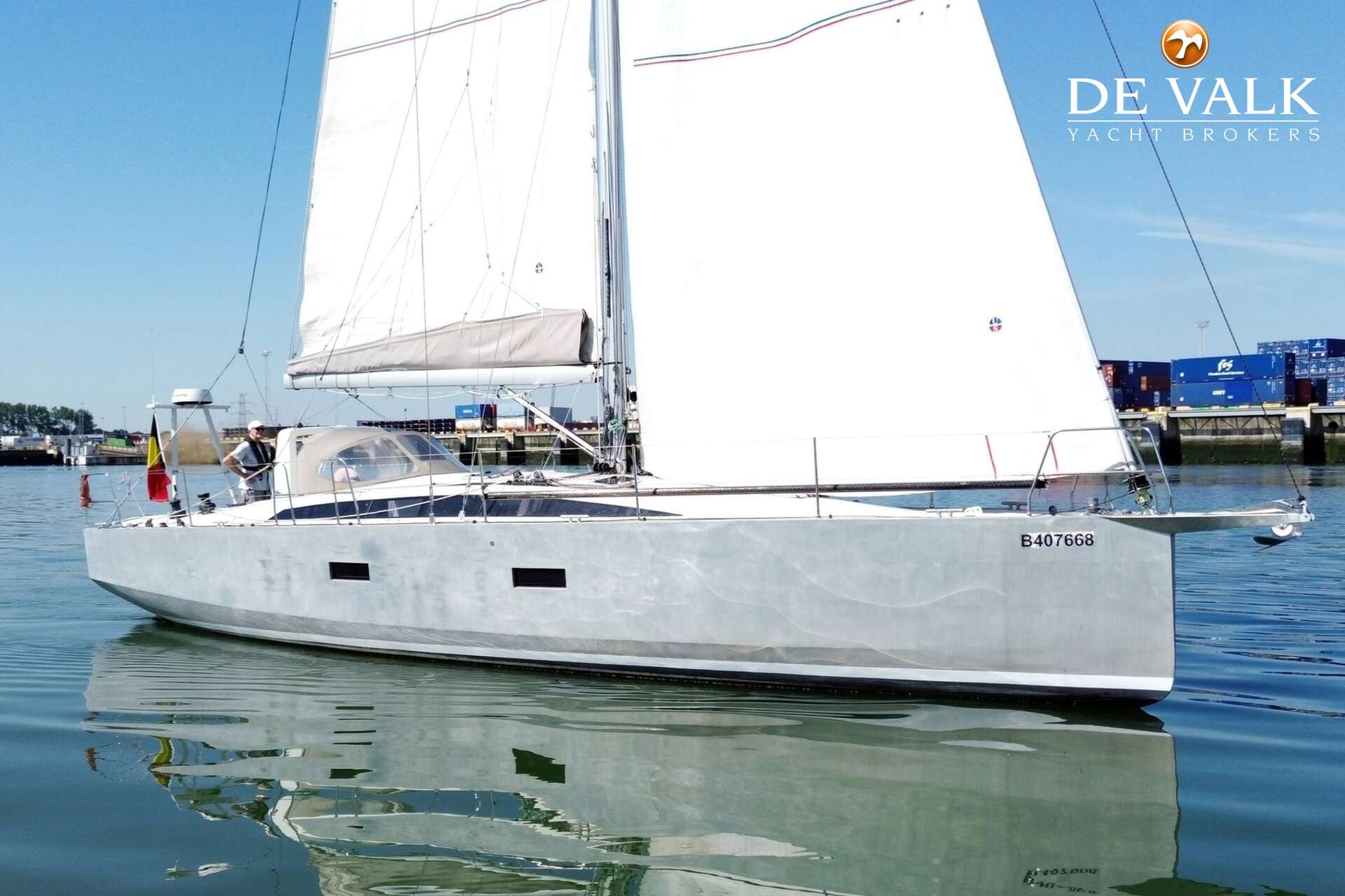 Berckemeyer 43