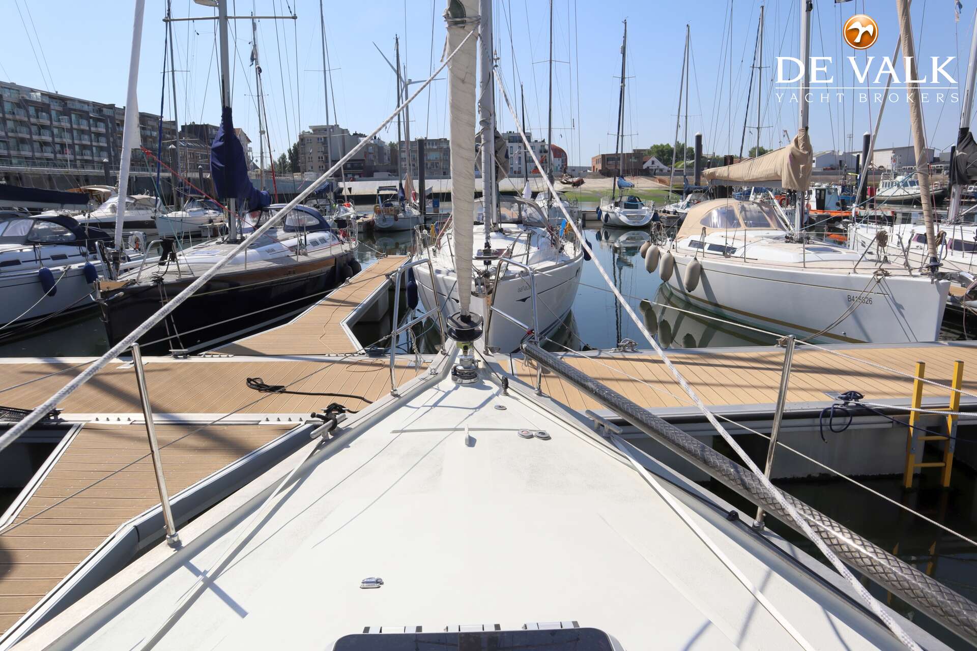 Berckemeyer 43 - Foto 14