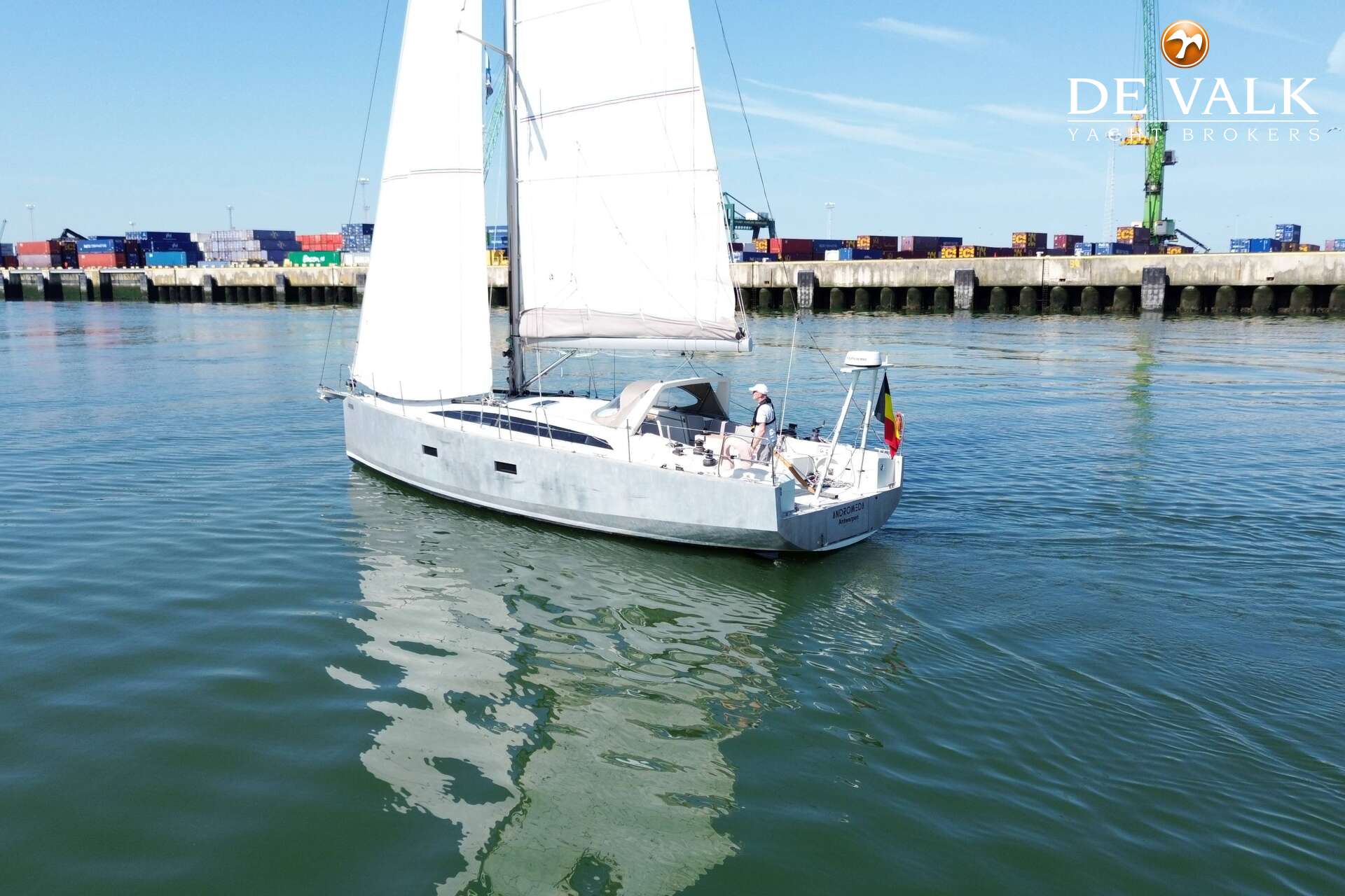 Berckemeyer 43 - Foto 5