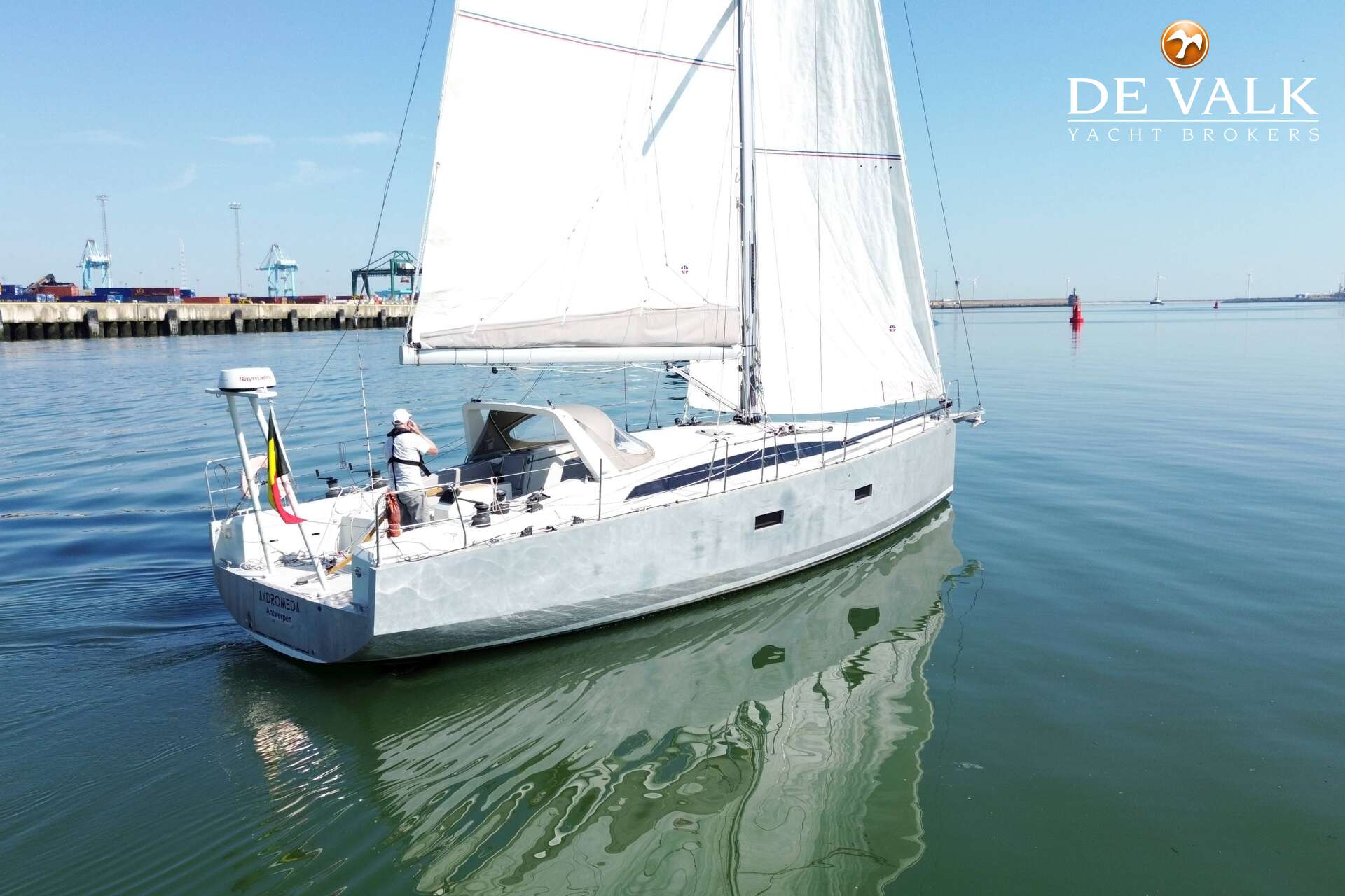 Berckemeyer 43 - Foto 6