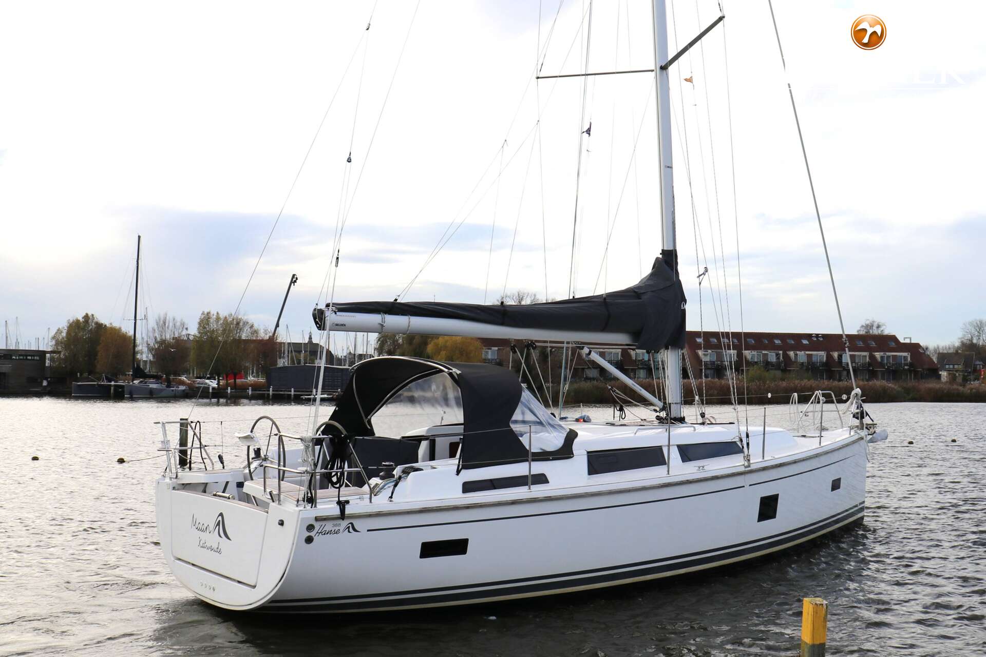 Hanse 388 - Foto 2