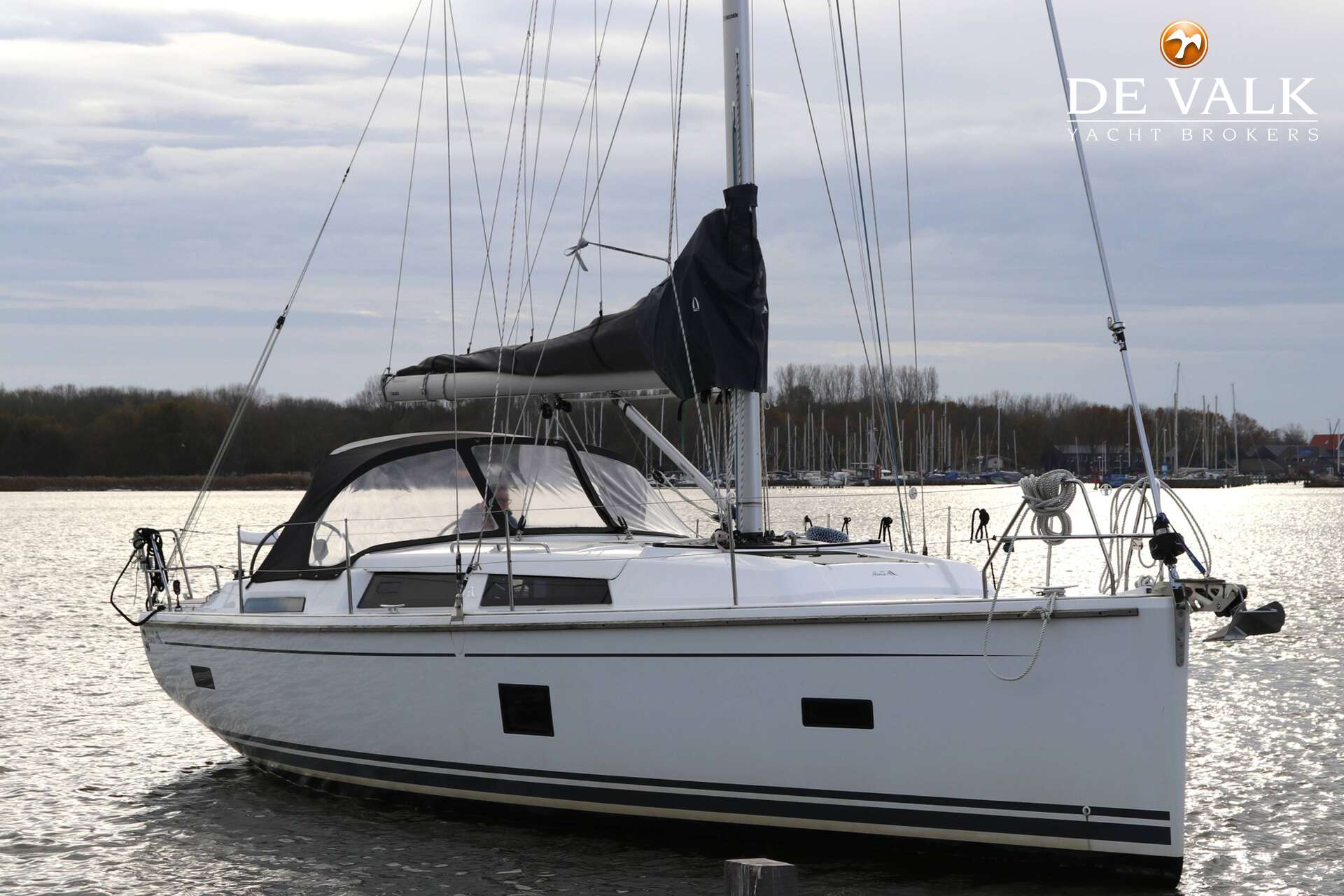 Hanse 388 - Foto 3