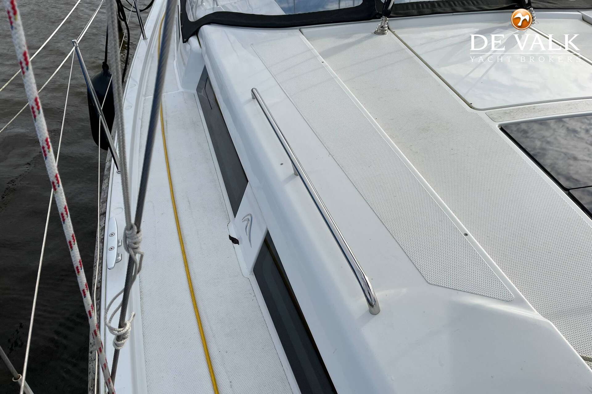 Hanse 388 - Foto 6