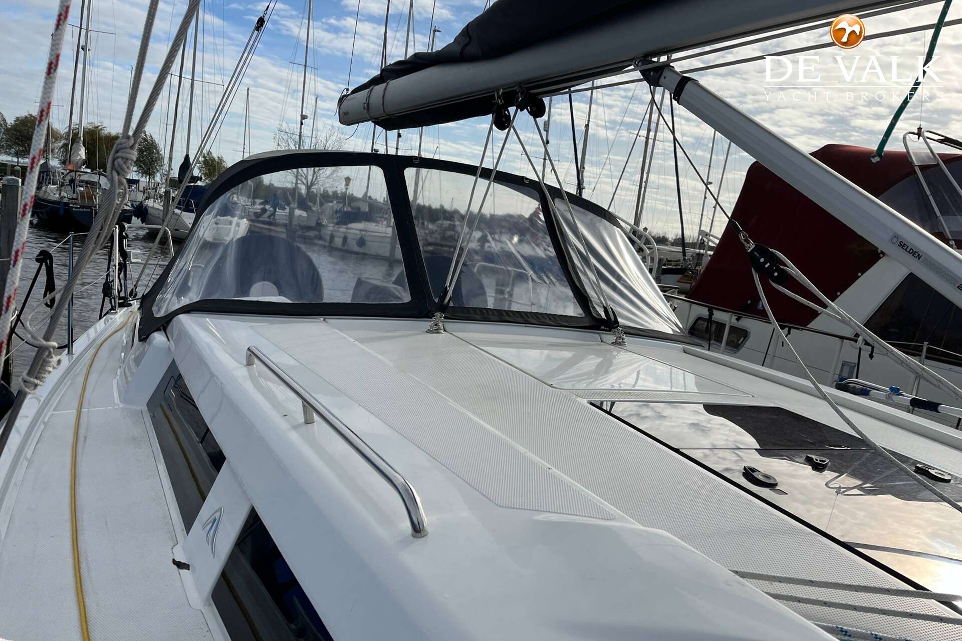 Hanse 388 - Foto 7