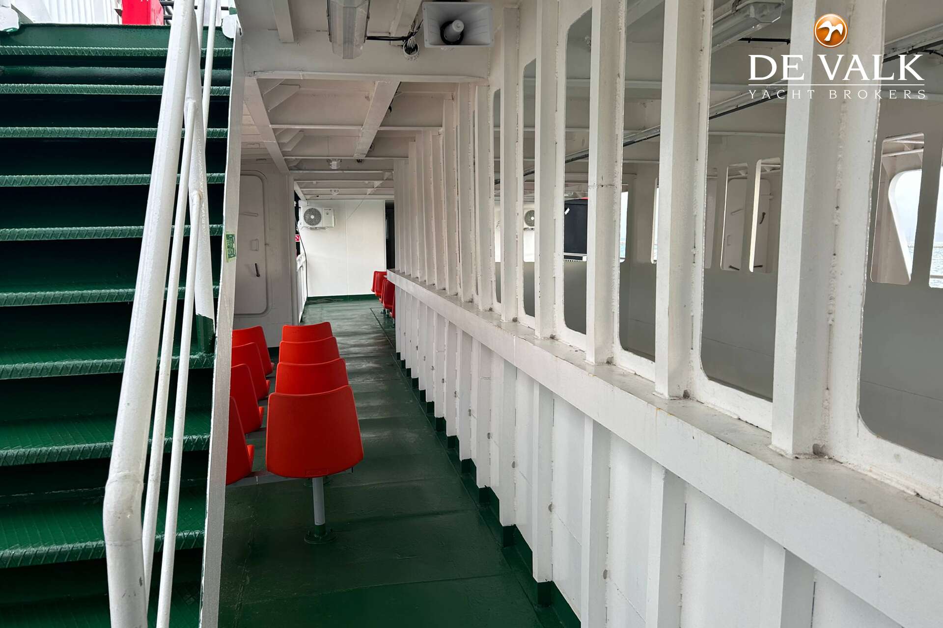 RO/PAX Day Ferry 50 M - Foto 13