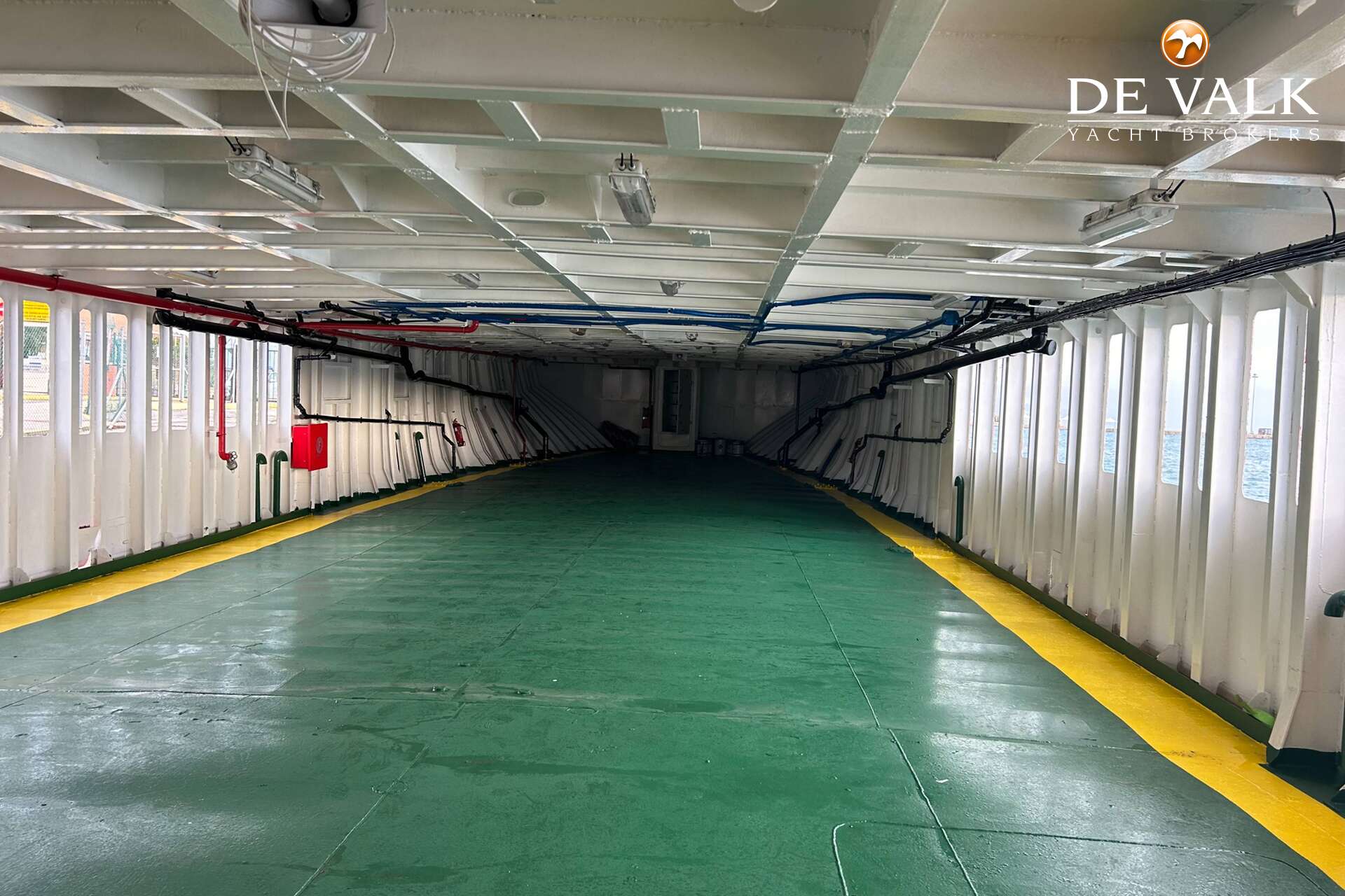 RO/PAX Day Ferry 50 M - Foto 15