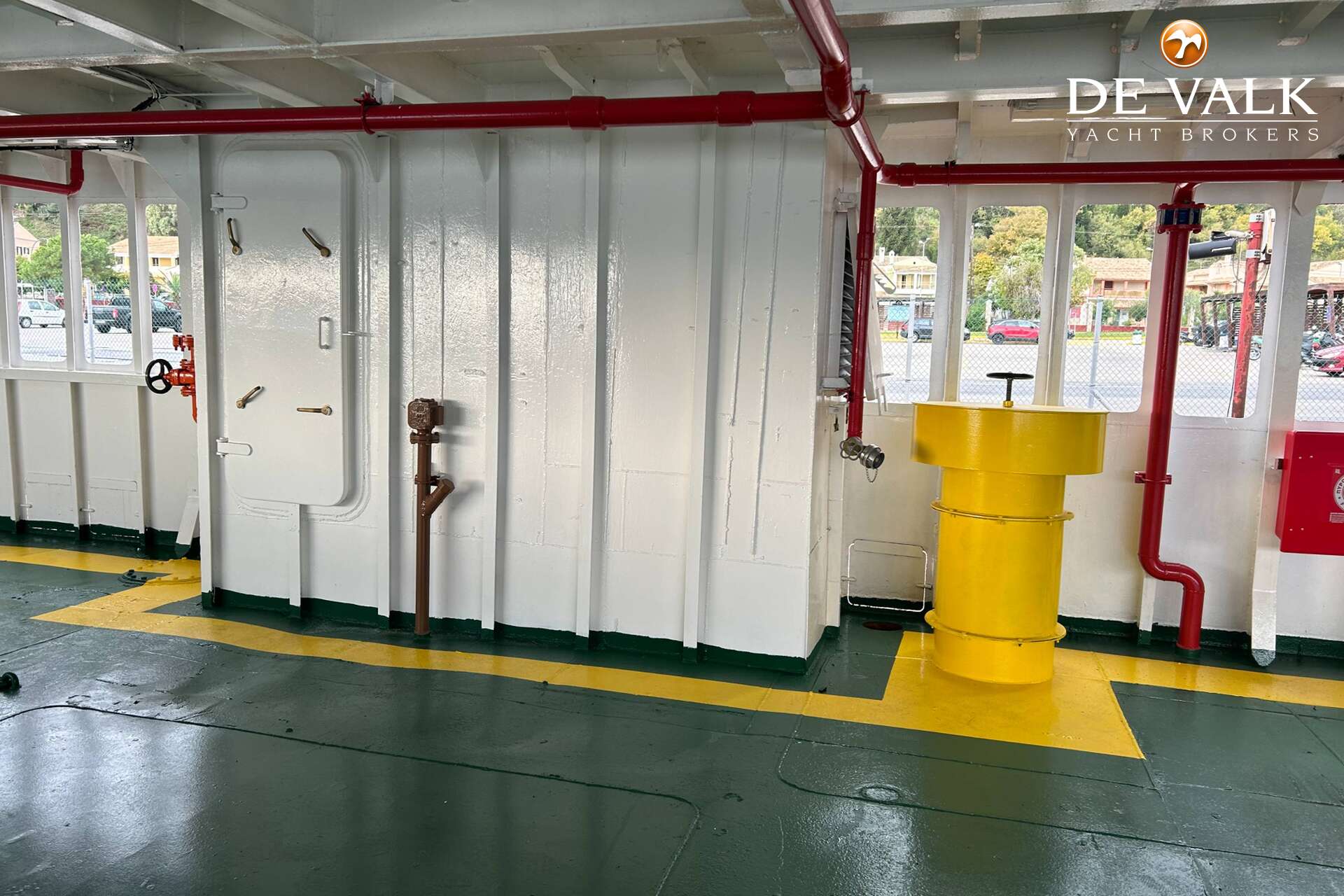 RO/PAX Day Ferry 50 M - Foto 17