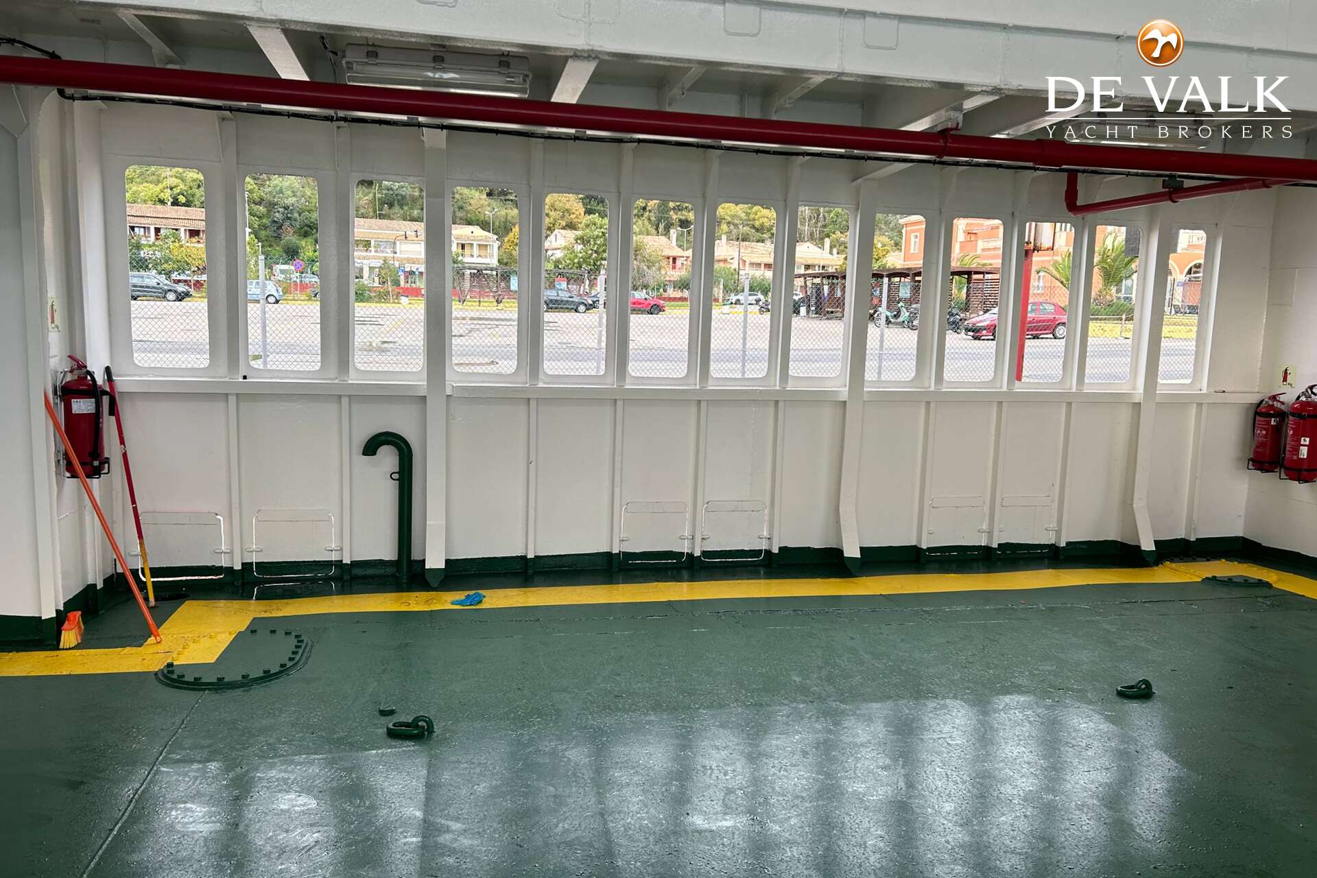 RO/PAX Day Ferry 50 M - Foto 18