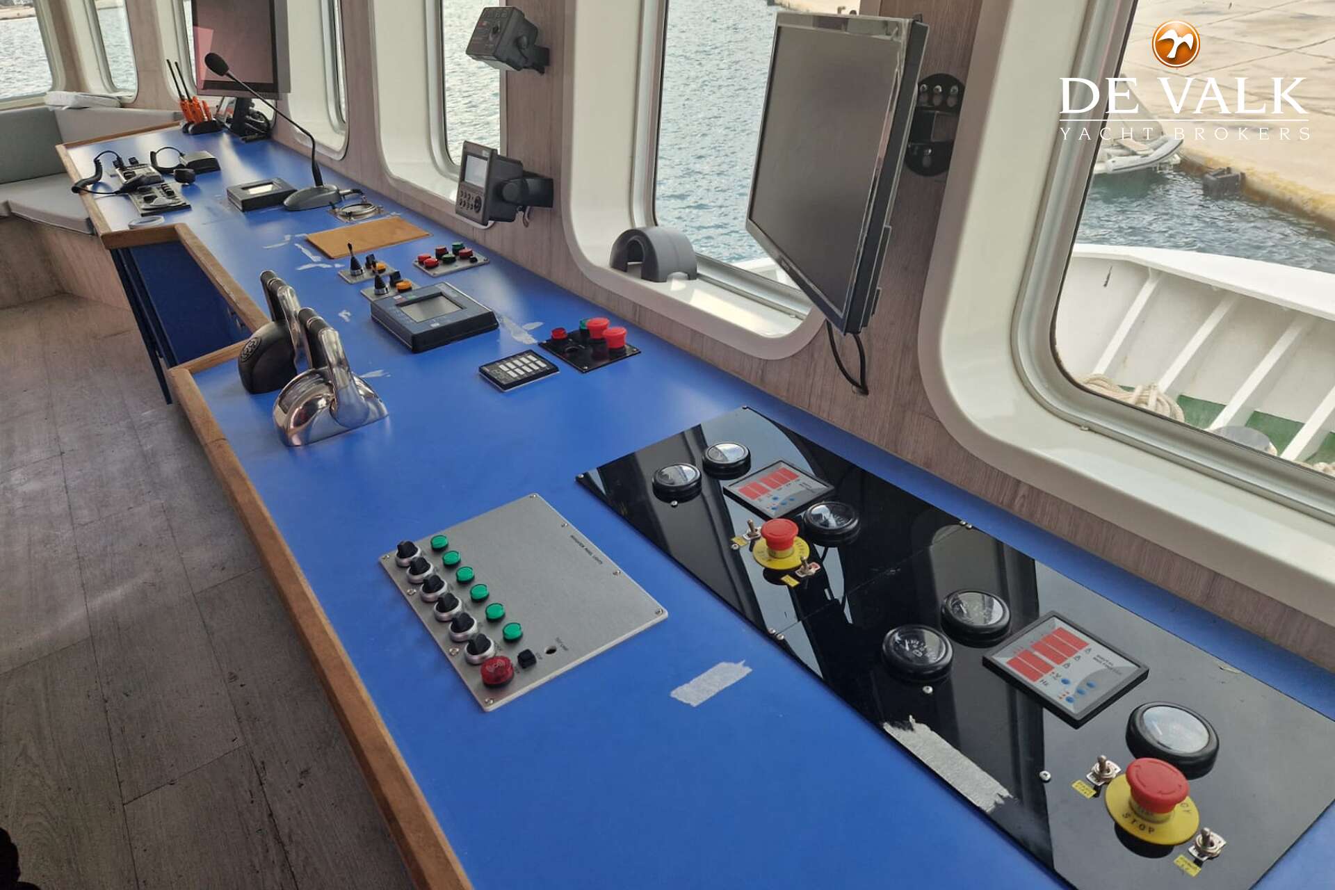 RO/PAX Day Ferry 50 M - Foto 25
