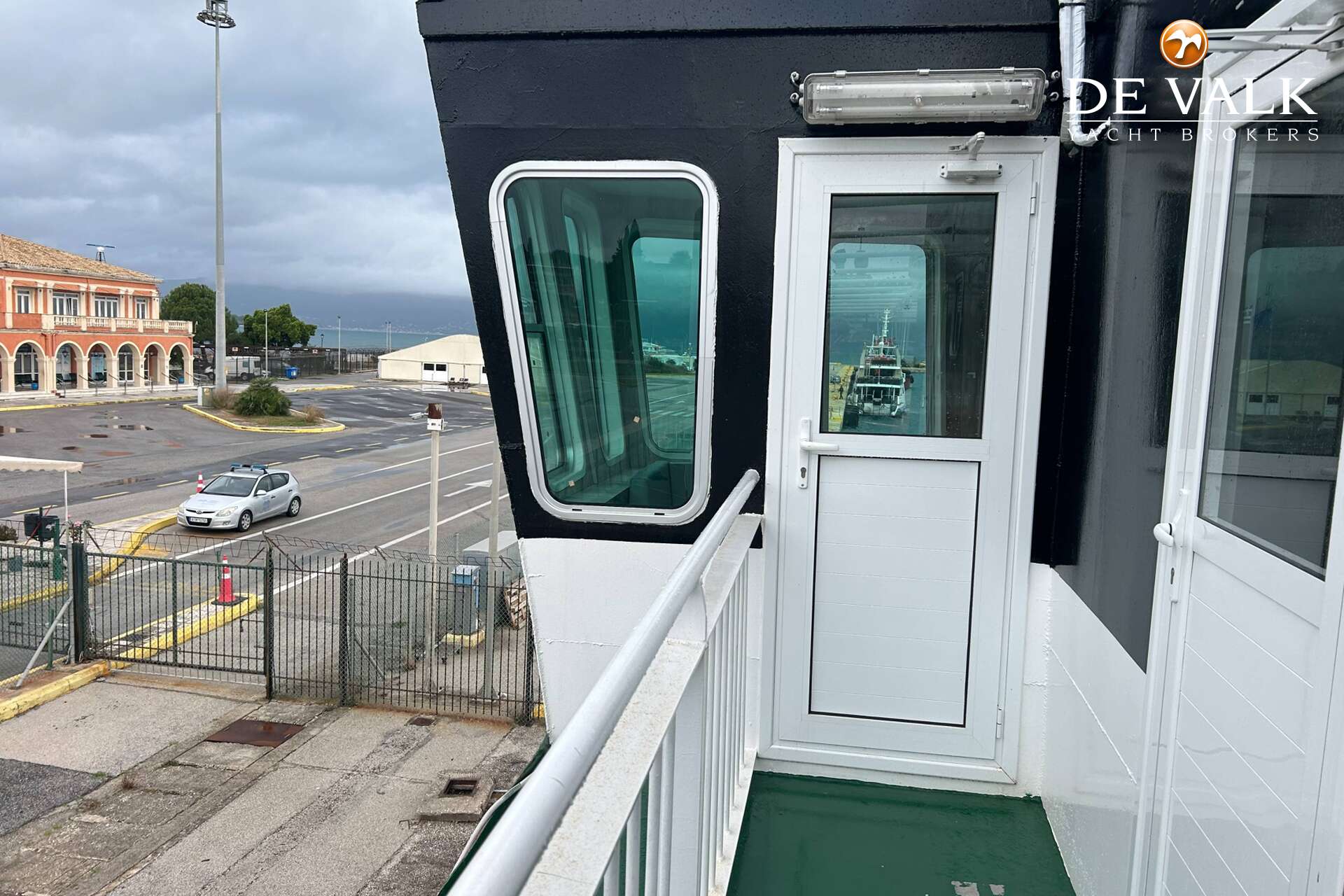 RO/PAX Day Ferry 50 M - Foto 4