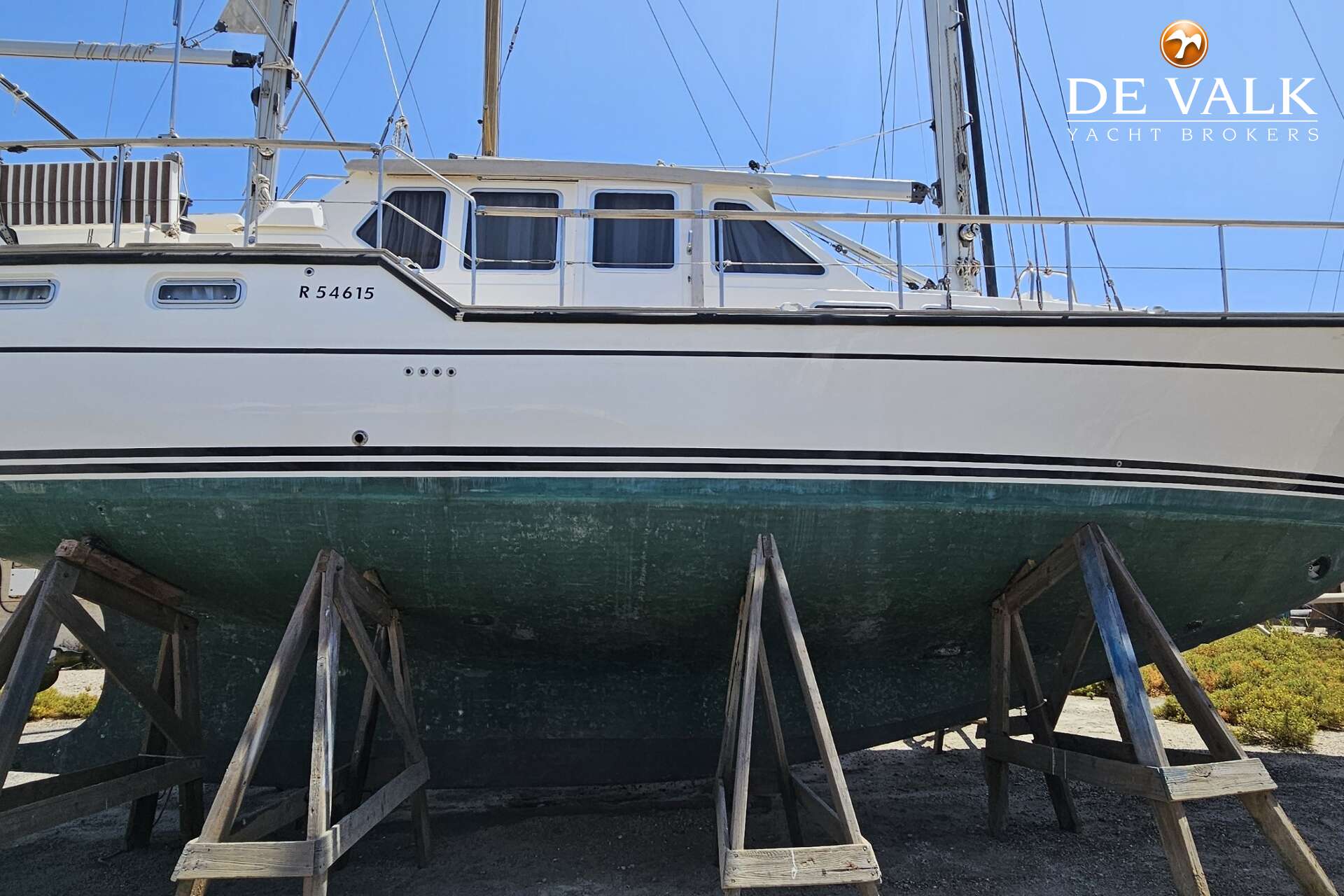 Nauticat 441 - Foto 2