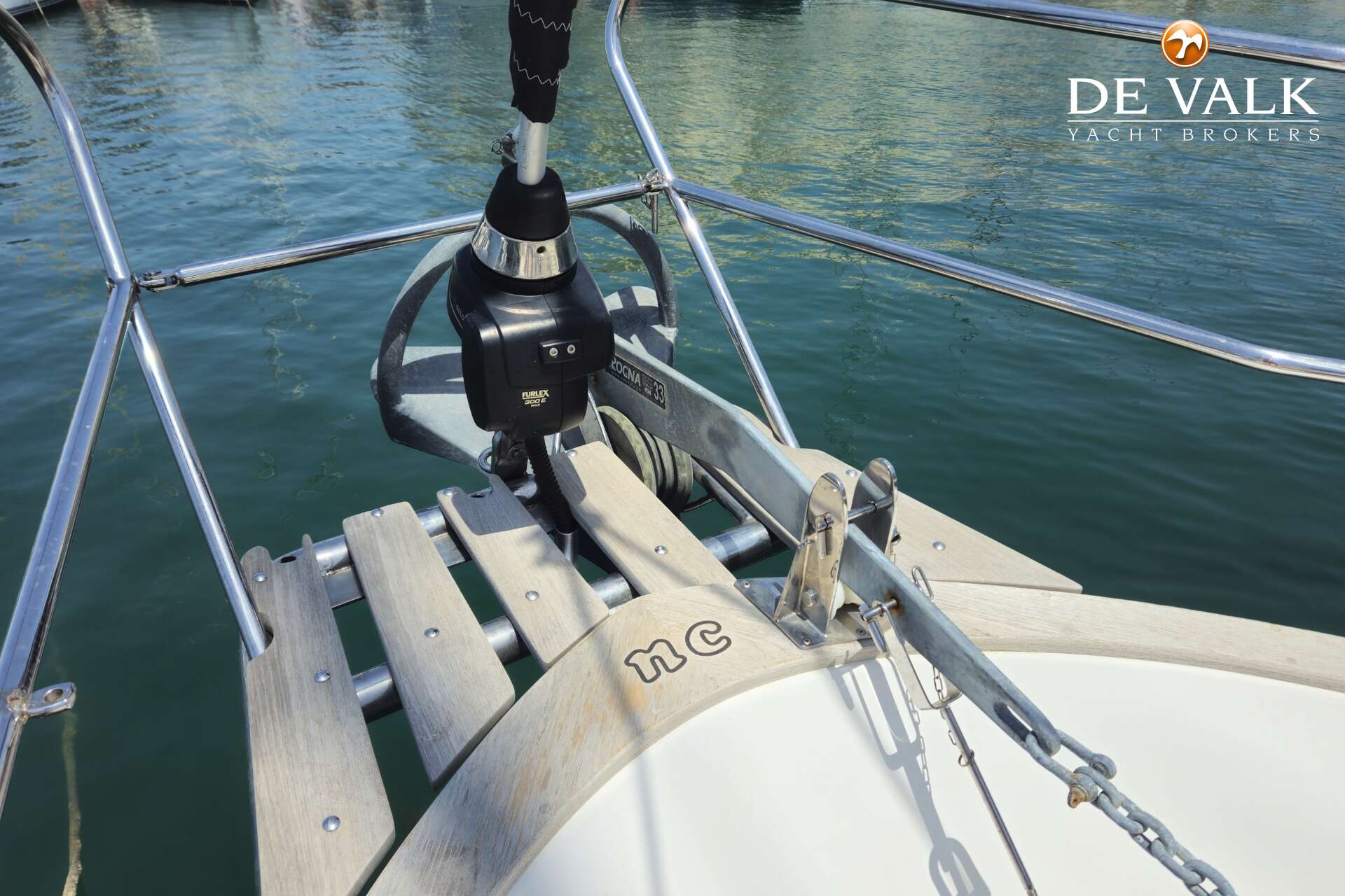 Nauticat 441 - Foto 3