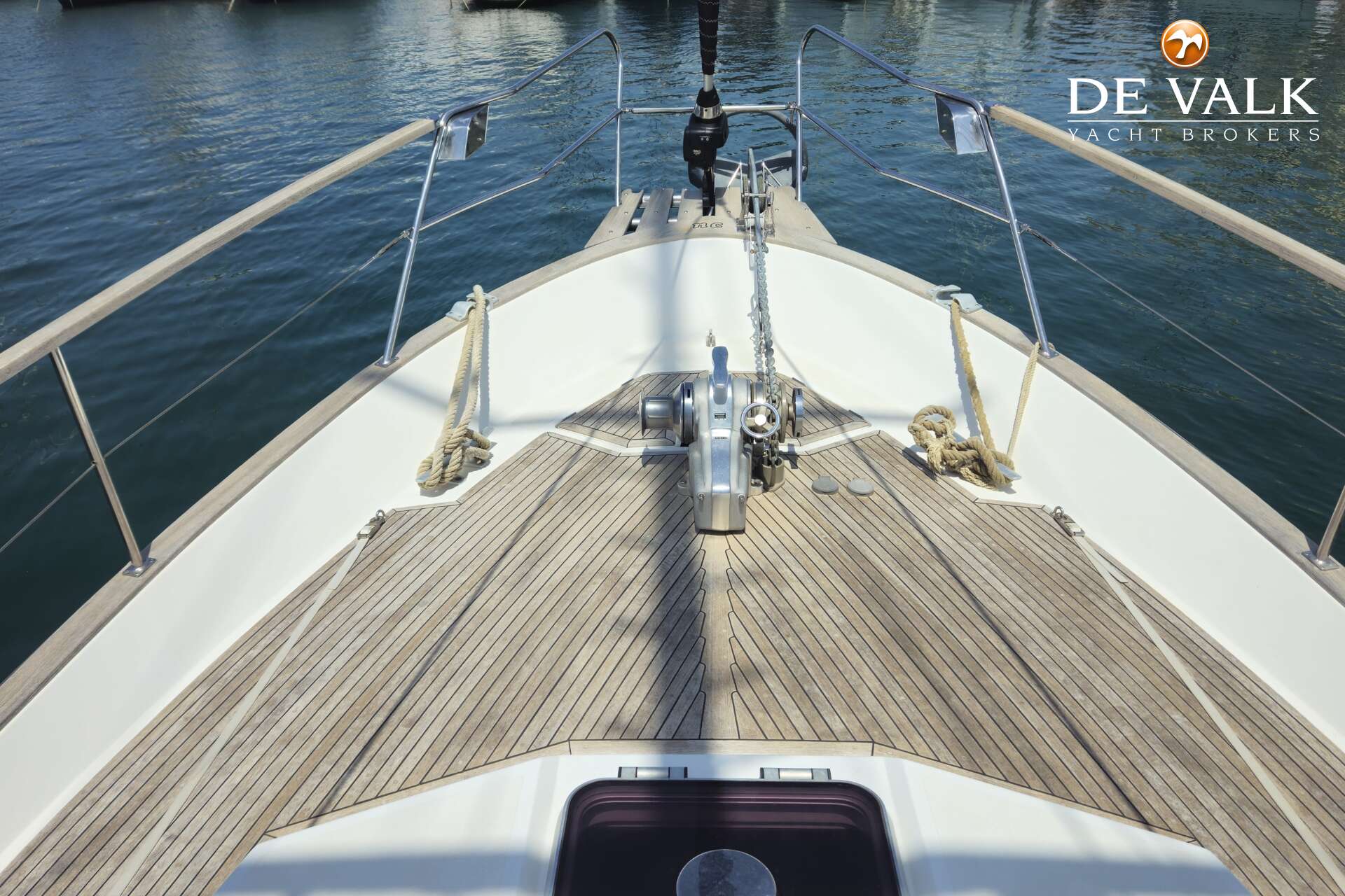 Nauticat 441 - Foto 4