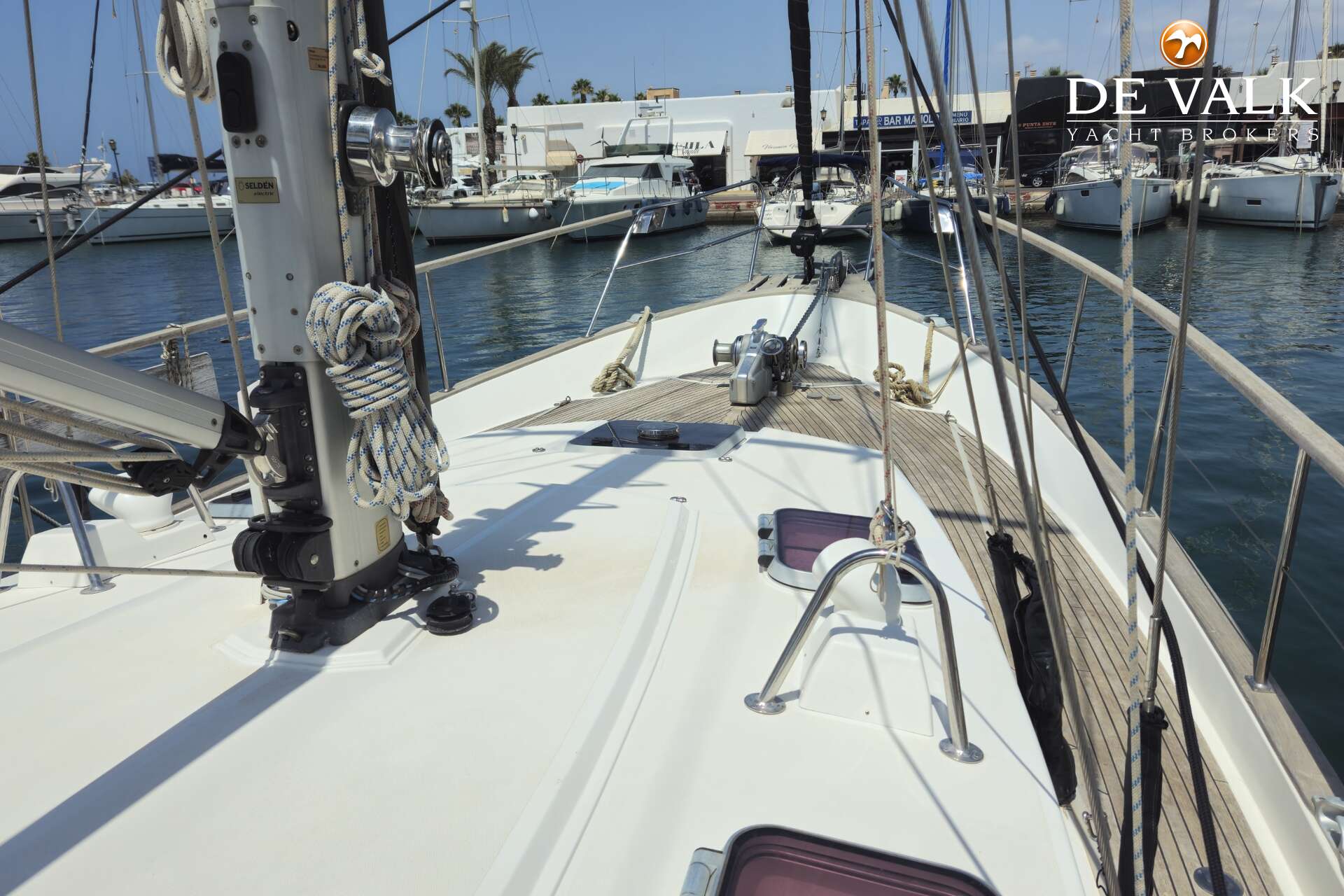 Nauticat 441 - Foto 5