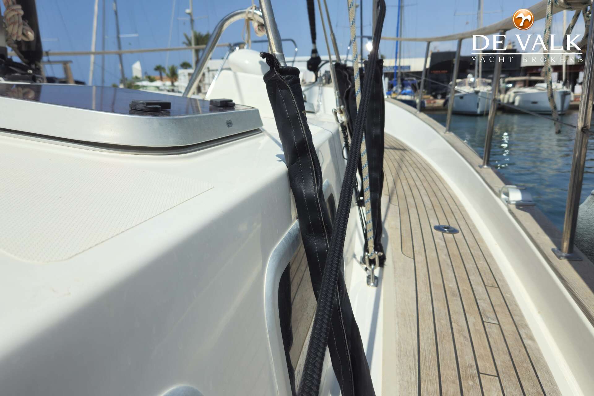 Nauticat 441 - Foto 6