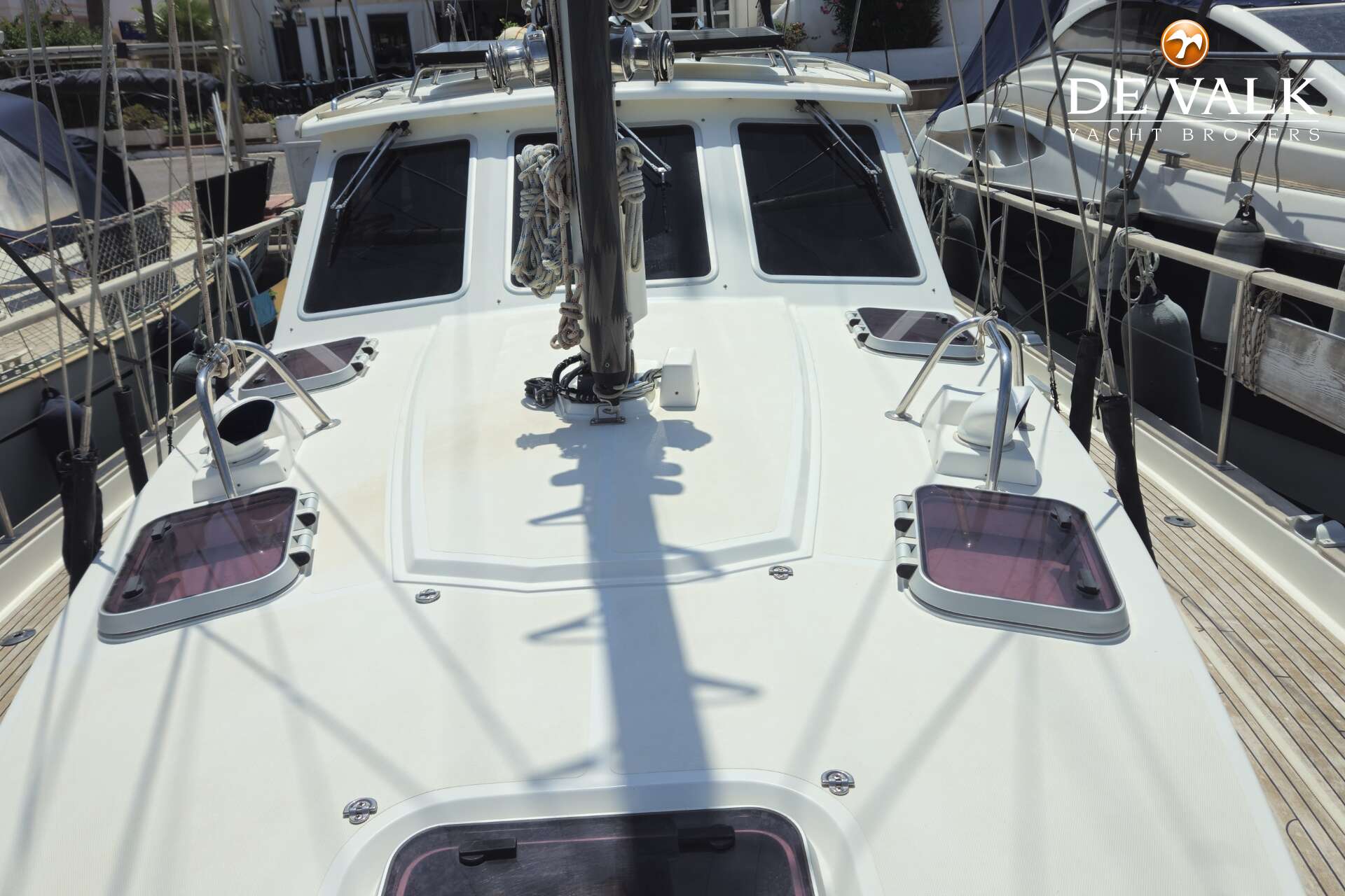 Nauticat 441 - Foto 7