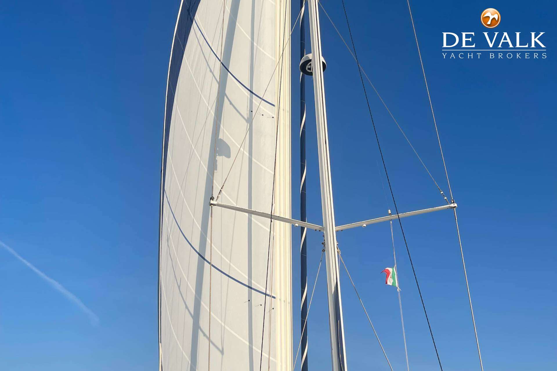 Beneteau 57 - Foto 18