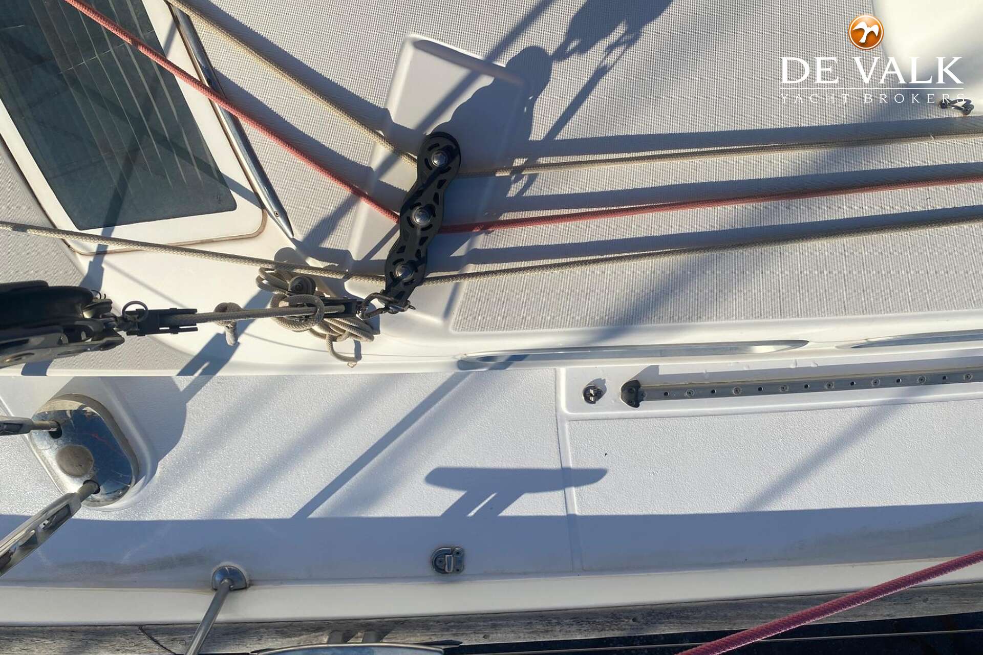 Beneteau 57 - Foto 20