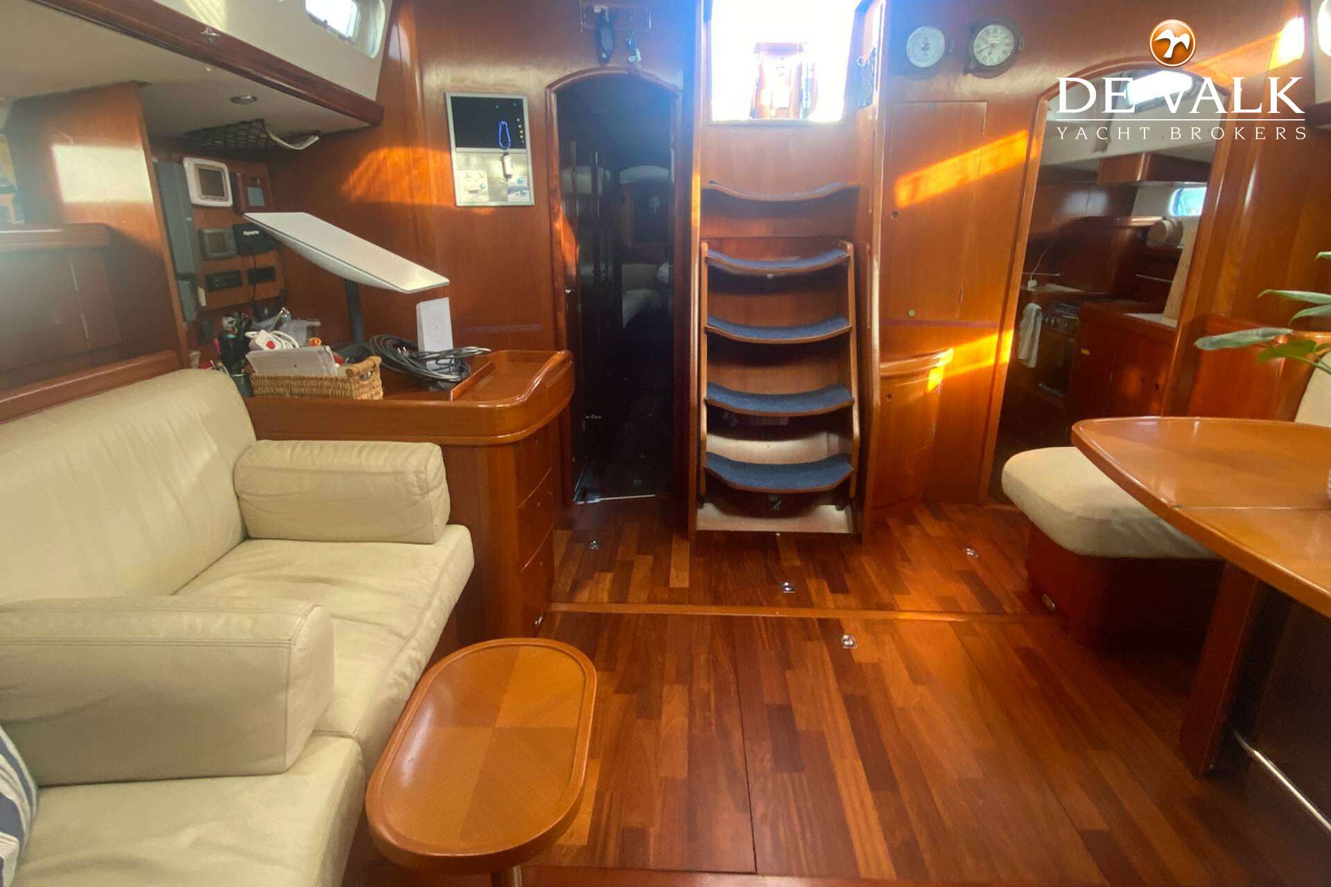 Beneteau 57 - Foto 22