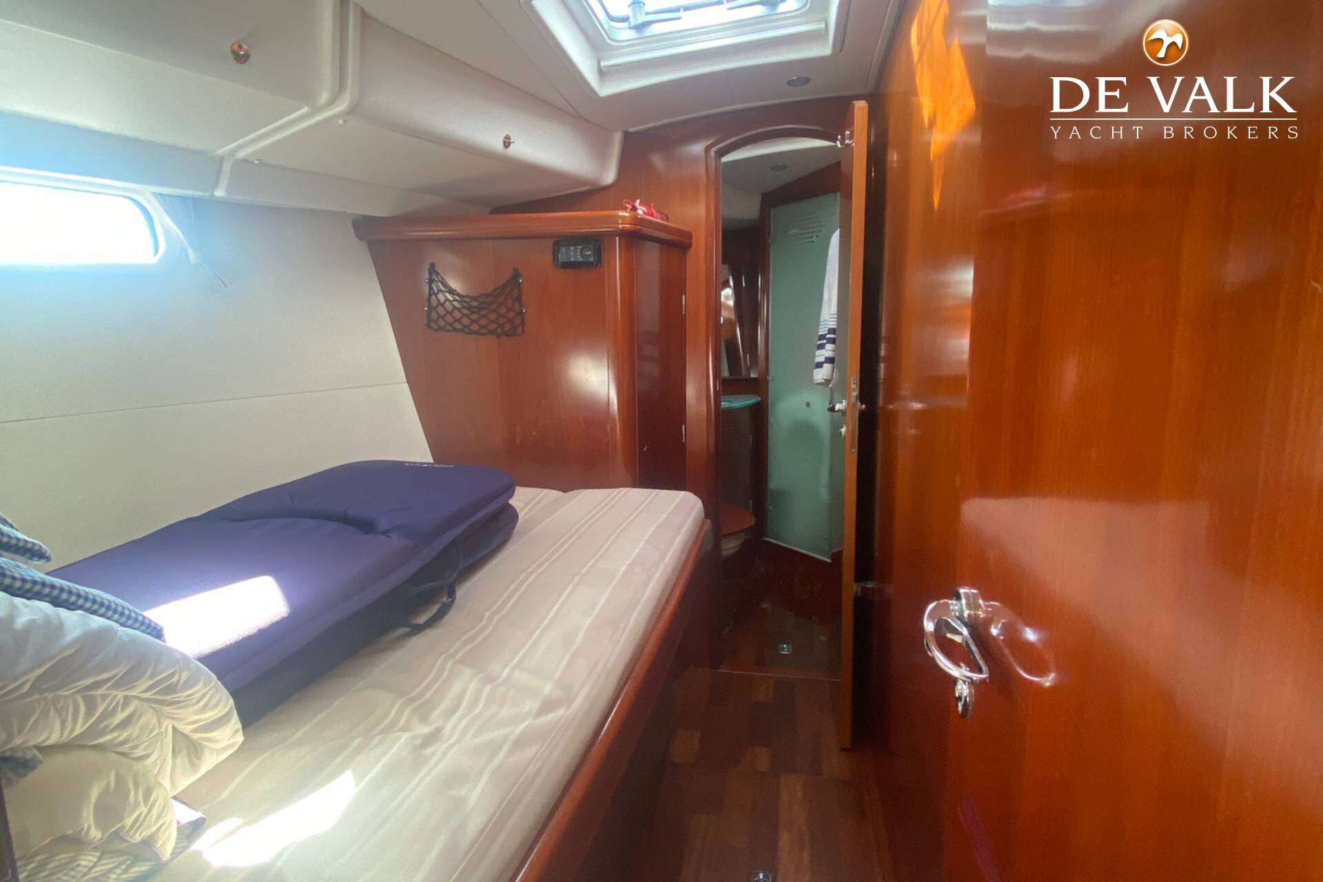 Beneteau 57 - Foto 25
