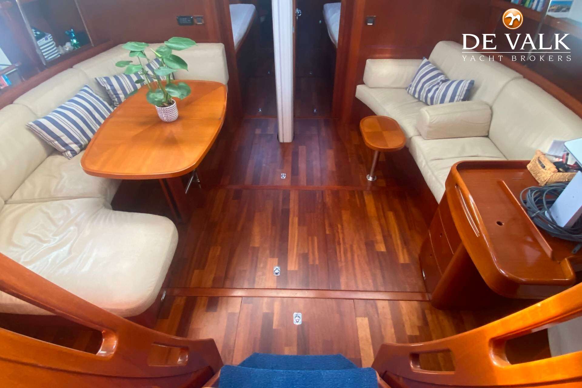 Beneteau 57 - Foto 28