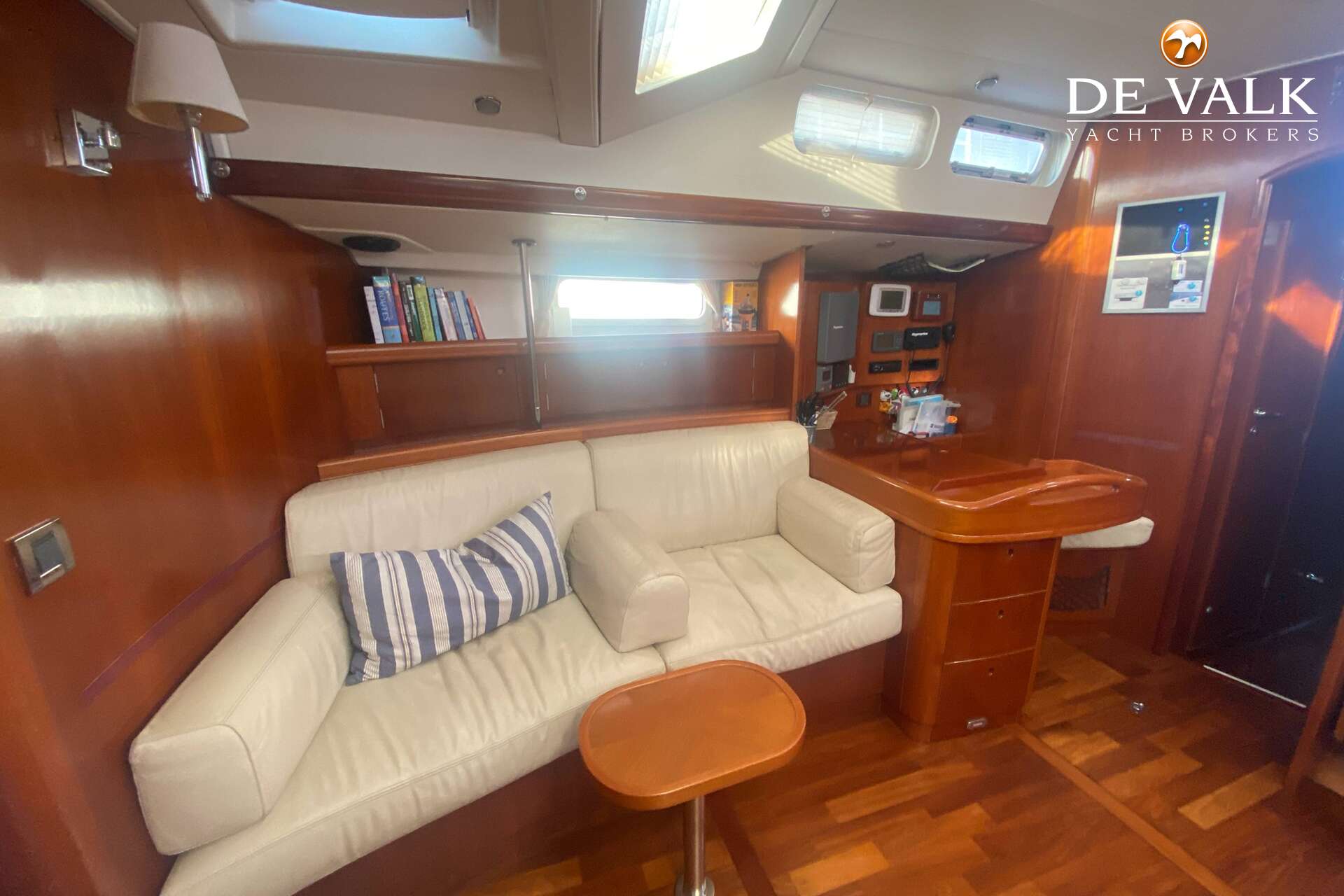 Beneteau 57 - Foto 29