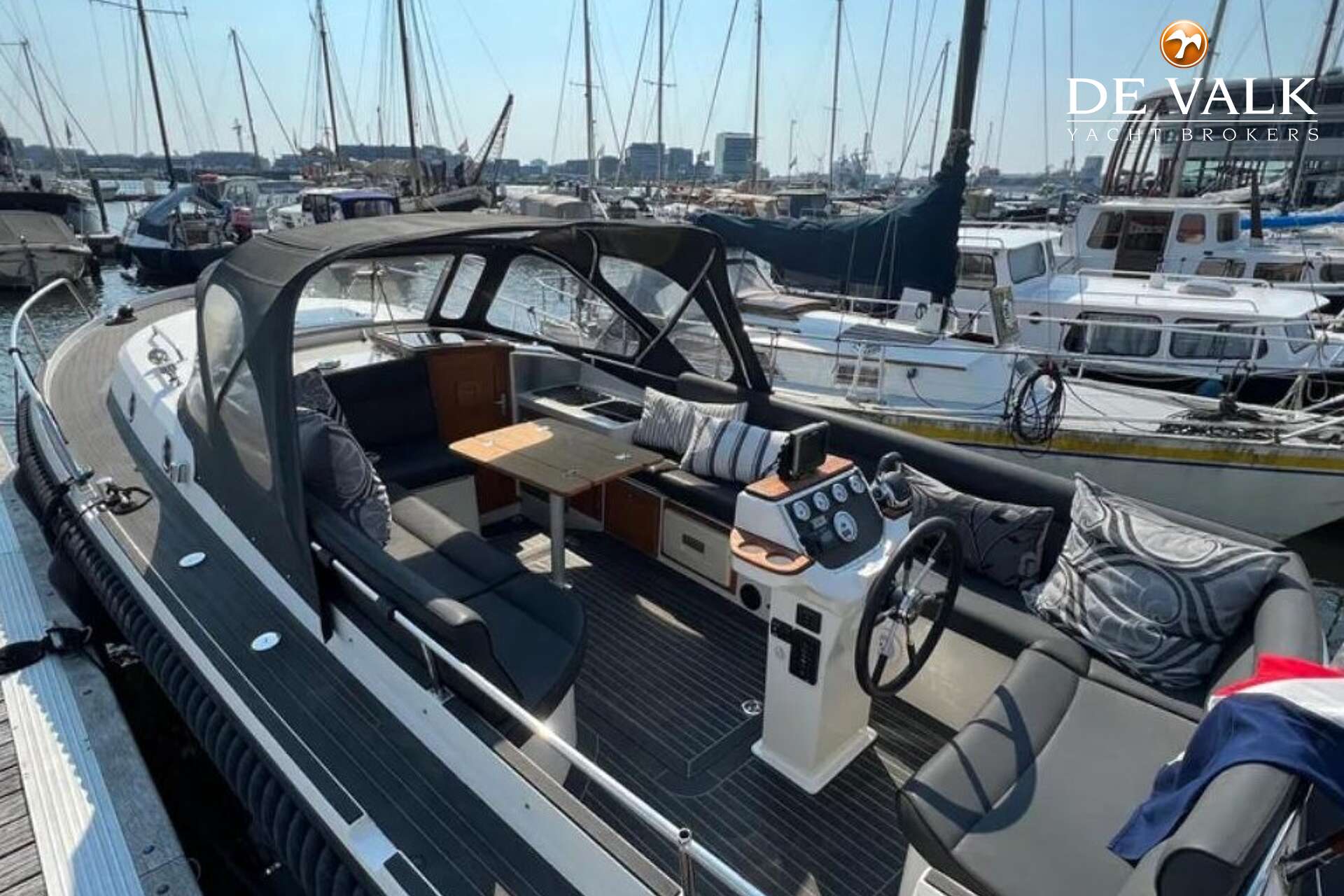 Intercruiser 29 - Foto 4