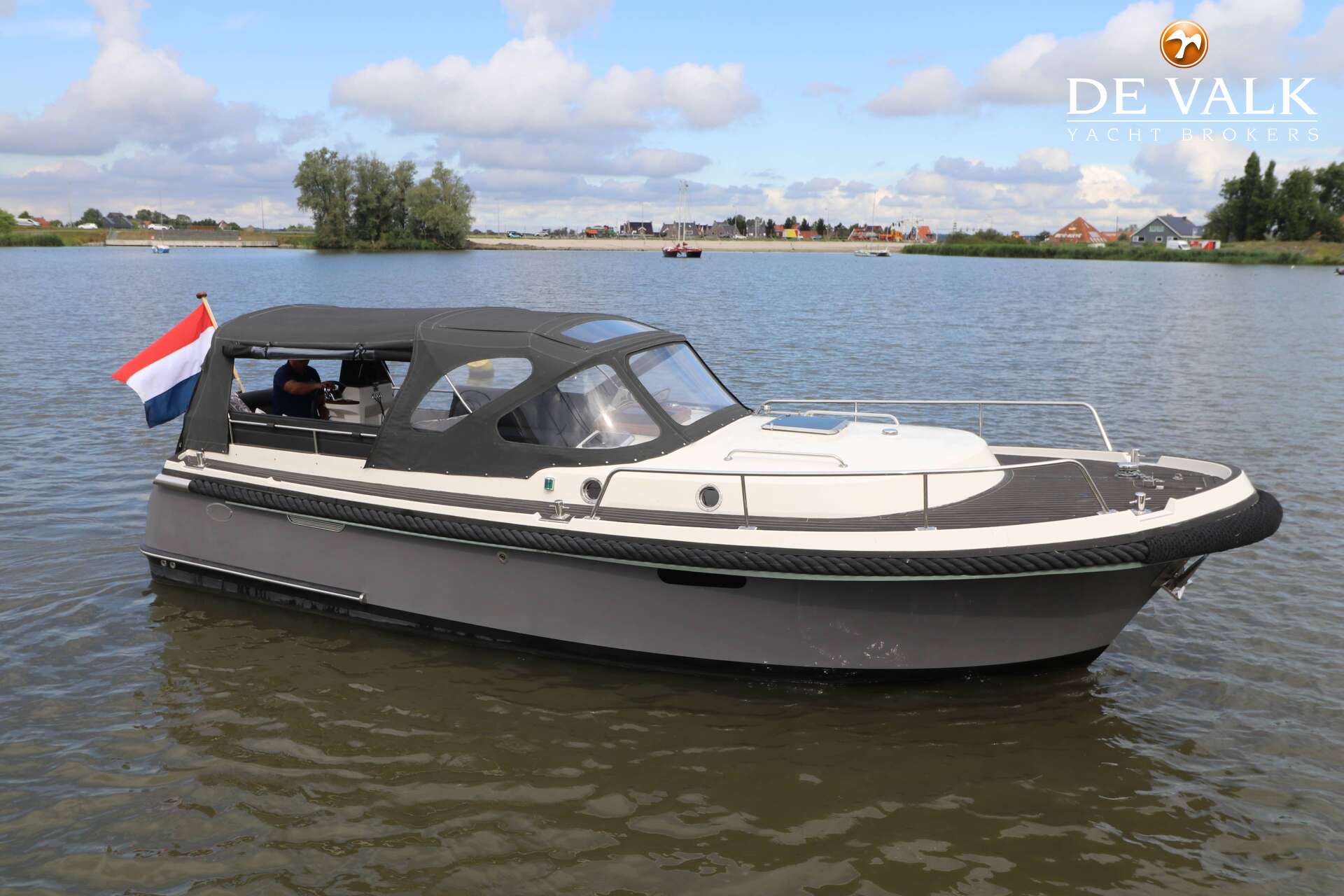 Intercruiser 29 - Foto 3