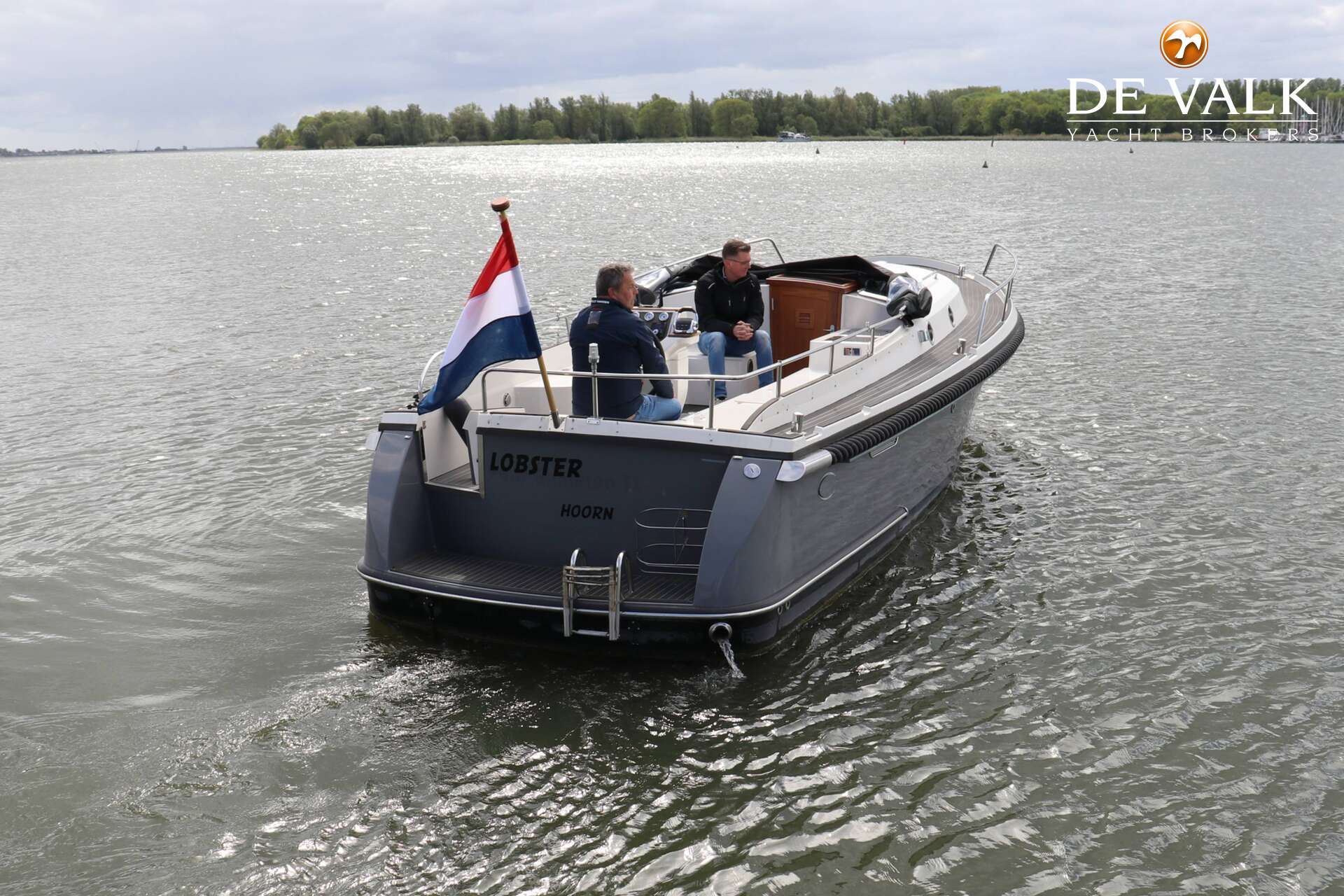 Intercruiser 29 - Foto 5