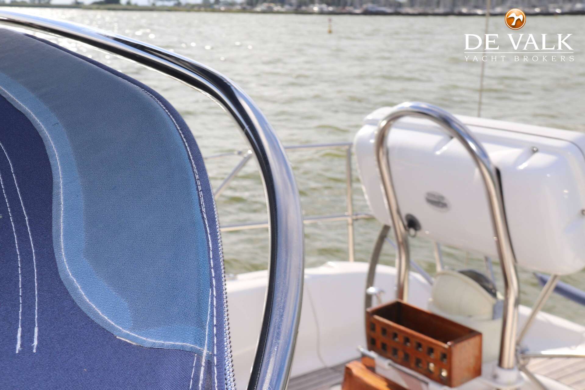 Dufour 41 Classic - Foto 15