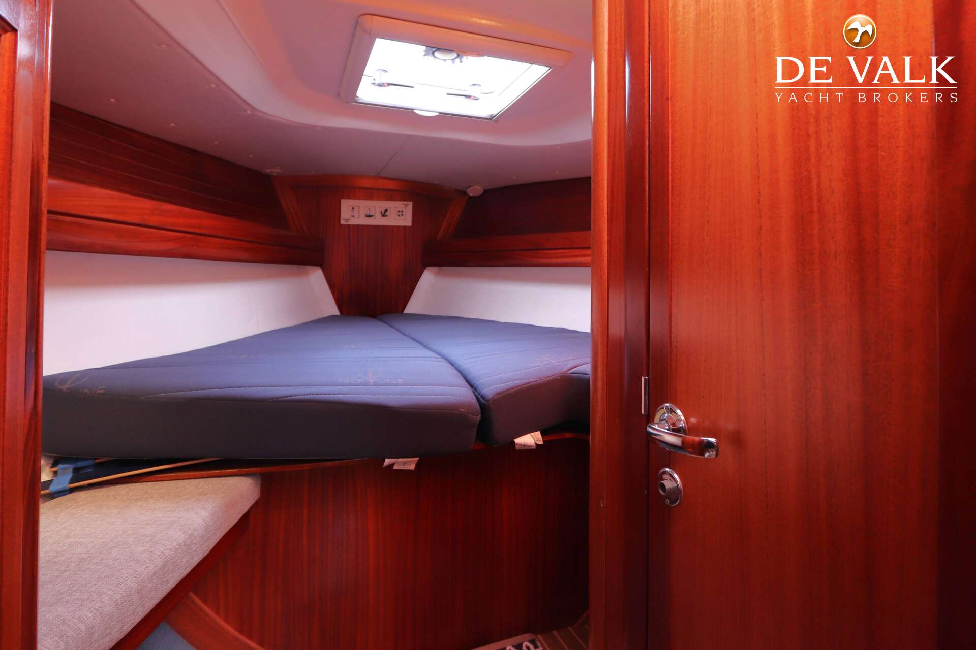 Dufour 41 Classic - Foto 25