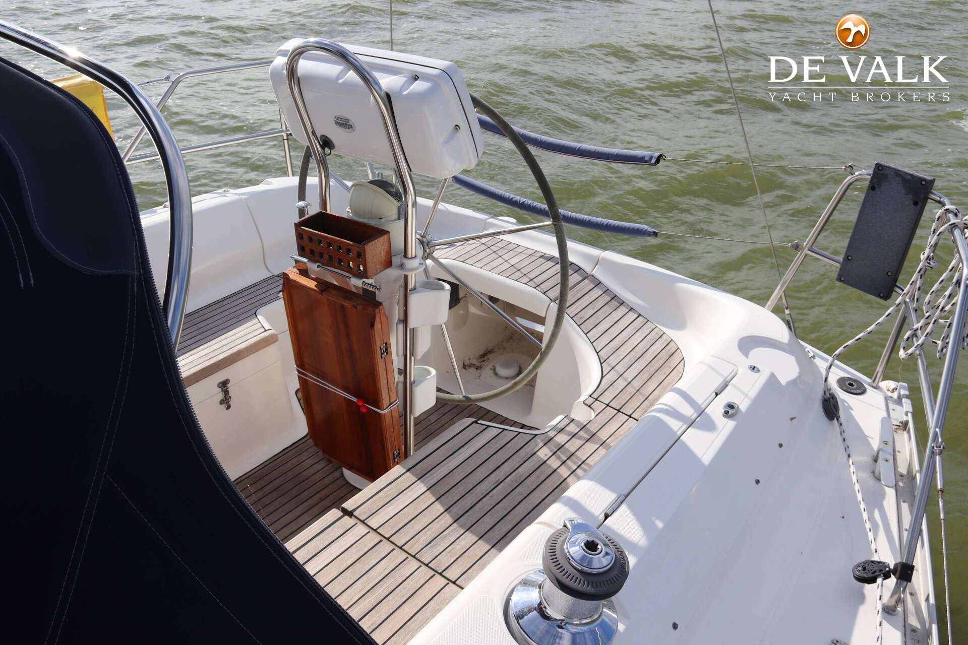 Dufour 41 Classic - Foto 5