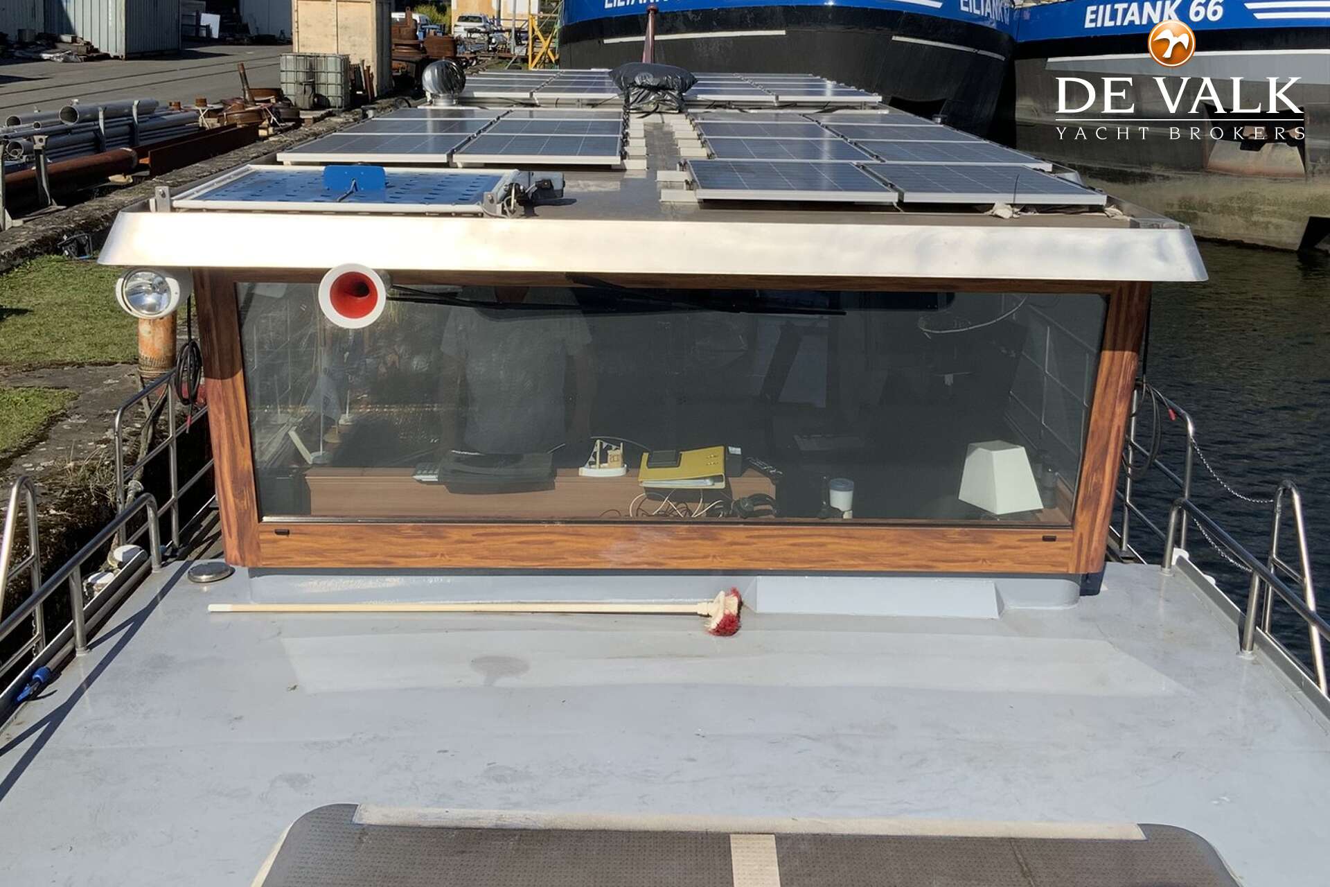 Luxe motorjacht 22 m - Foto 17