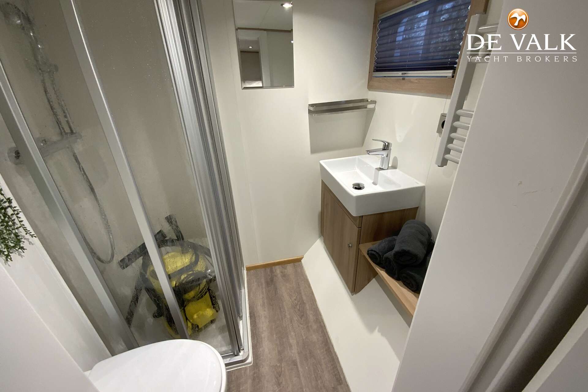Luxe motorjacht 22 m - Foto 27